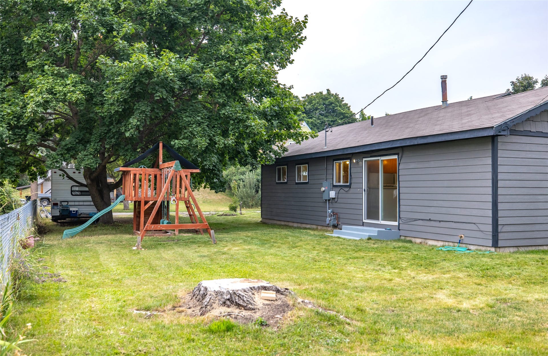1134 3rd Avenue W, Columbia Falls, MT 59912