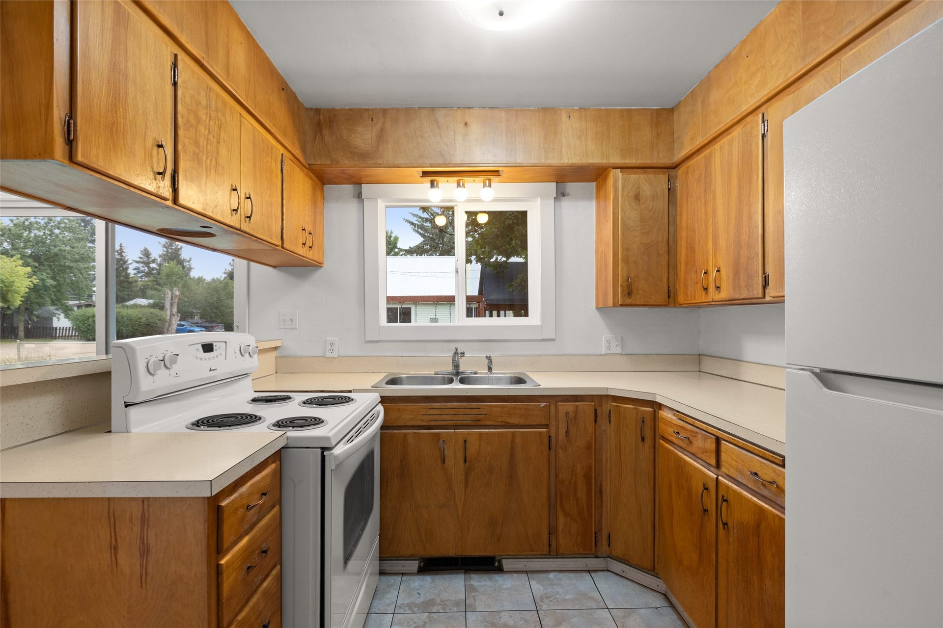 1134 3rd Avenue W, Columbia Falls, MT 59912