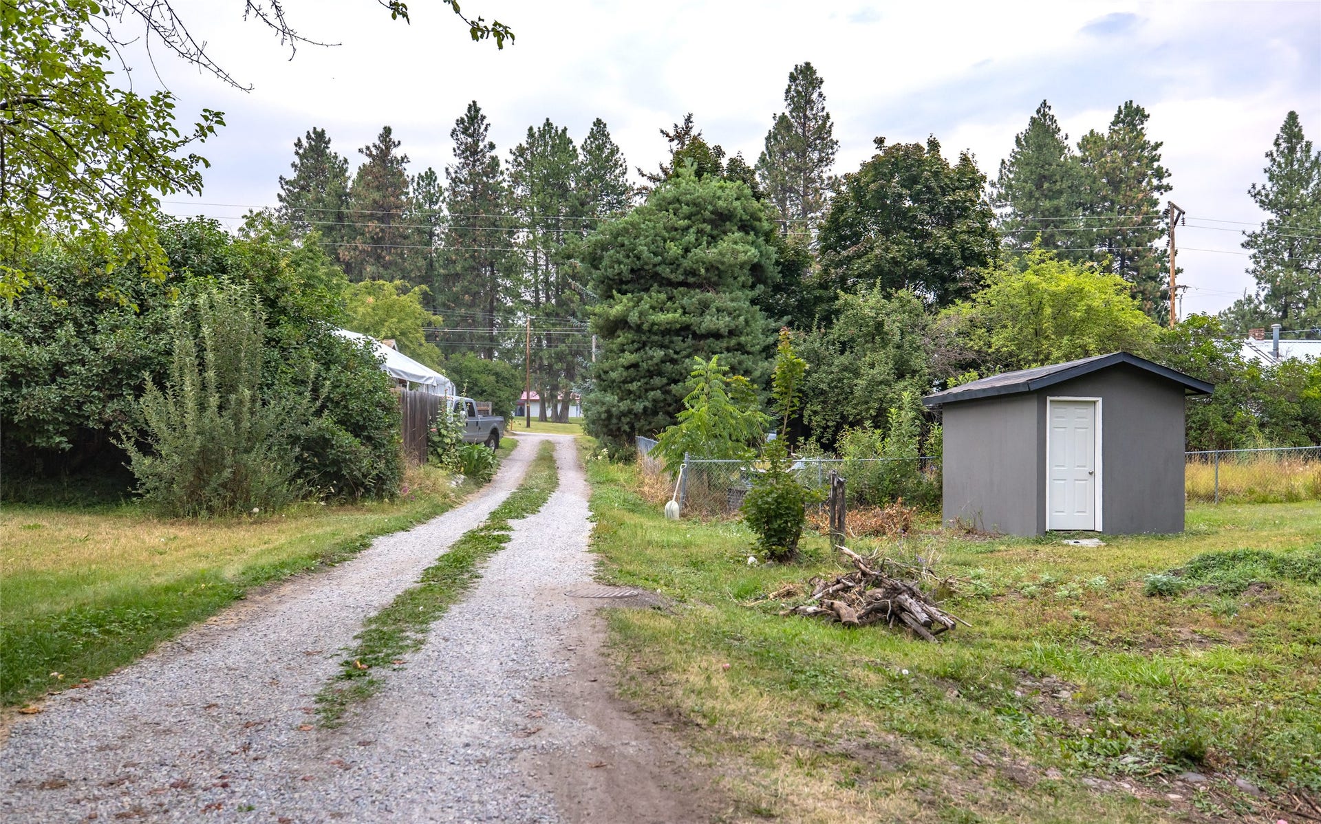 1134 3rd Avenue W, Columbia Falls, MT 59912
