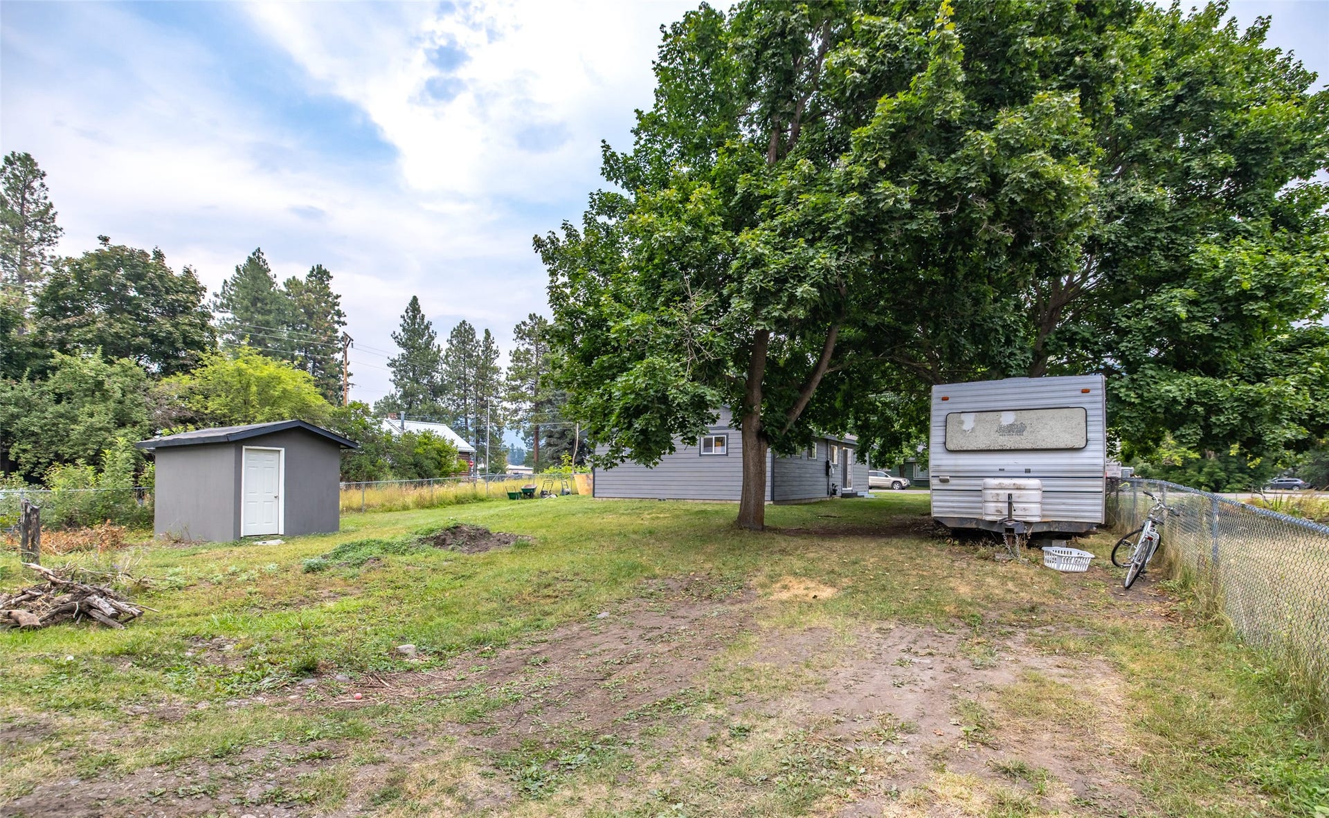1134 3rd Avenue W, Columbia Falls, MT 59912