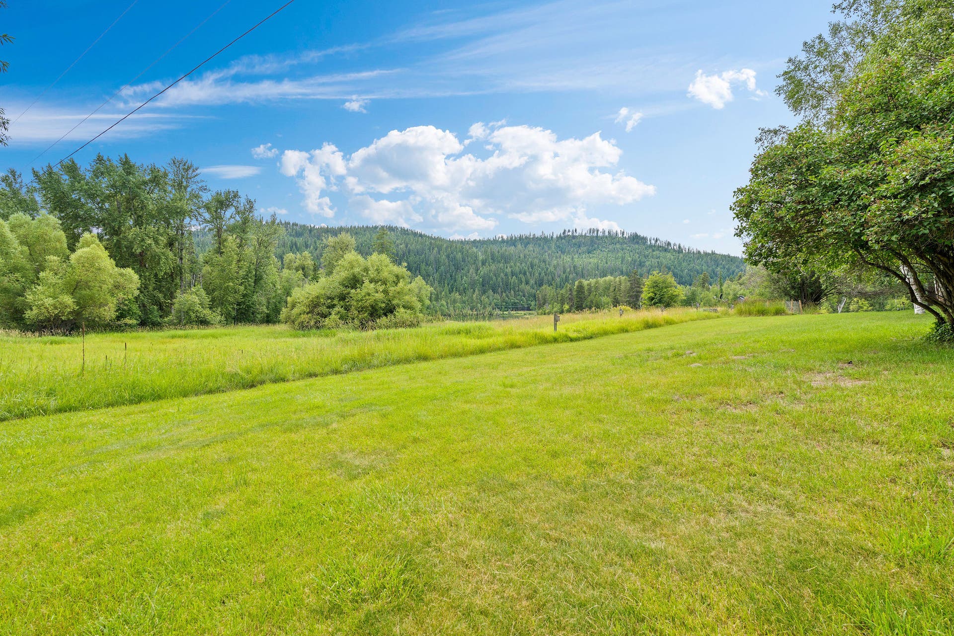250 Swan Meadow Drive, Bigfork, MT 59911 250 Swan Meadow Drive, Bigfork, MT 59911