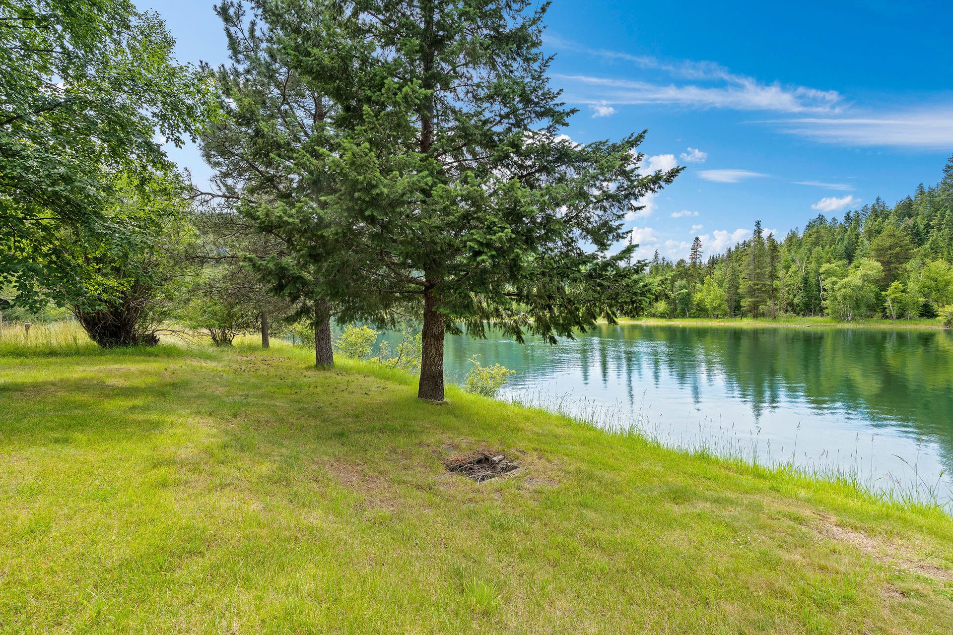 250 Swan Meadow Drive, Bigfork, MT 59911 250 Swan Meadow Drive, Bigfork, MT 59911