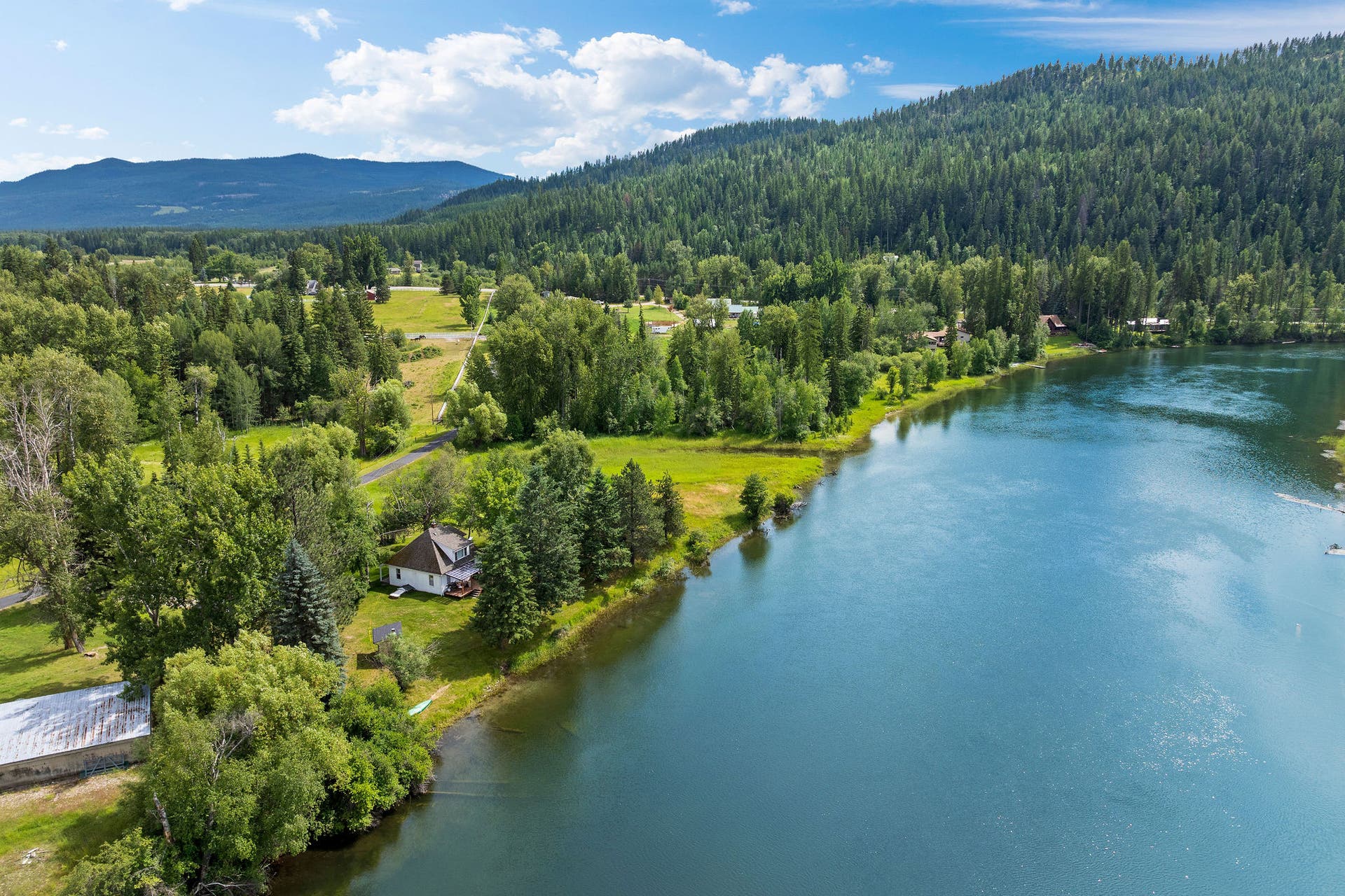 250 Swan Meadow Drive, Bigfork, MT 59911 250 Swan Meadow Drive, Bigfork, MT 59911