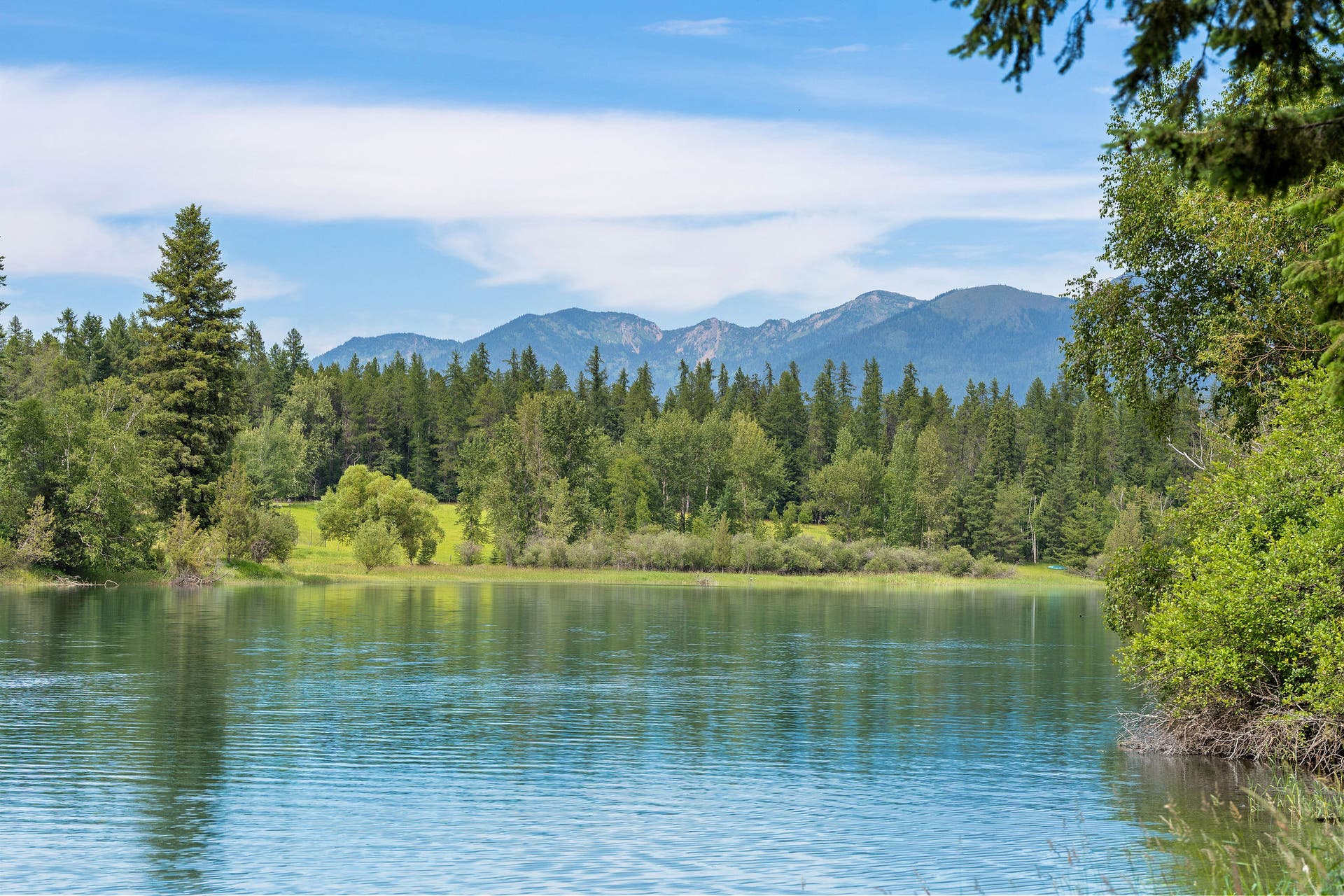 250 Swan Meadow Drive, Bigfork, MT 59911 250 Swan Meadow Drive, Bigfork, MT 59911