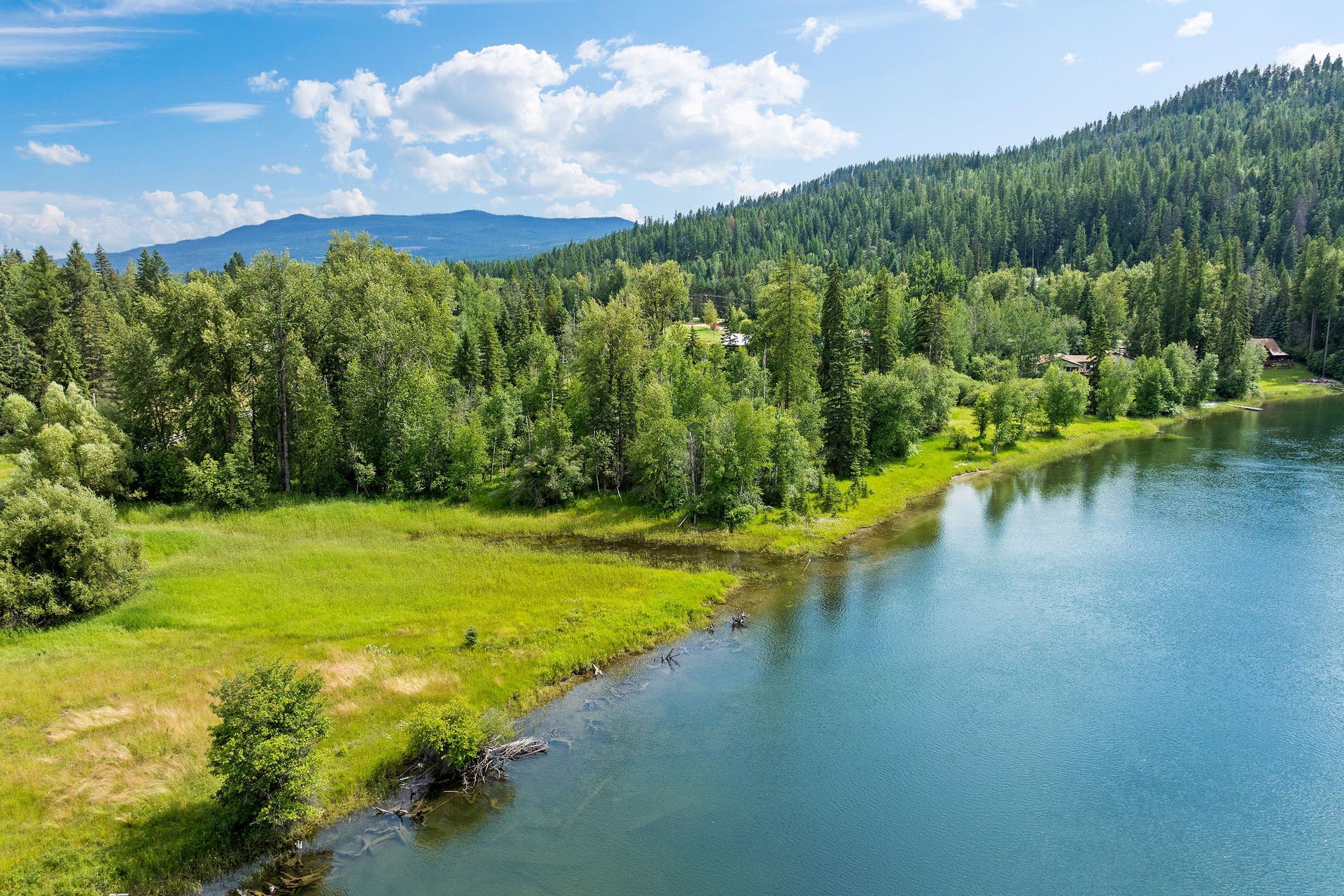 250 Swan Meadow Drive, Bigfork, MT 59911 250 Swan Meadow Drive, Bigfork, MT 59911