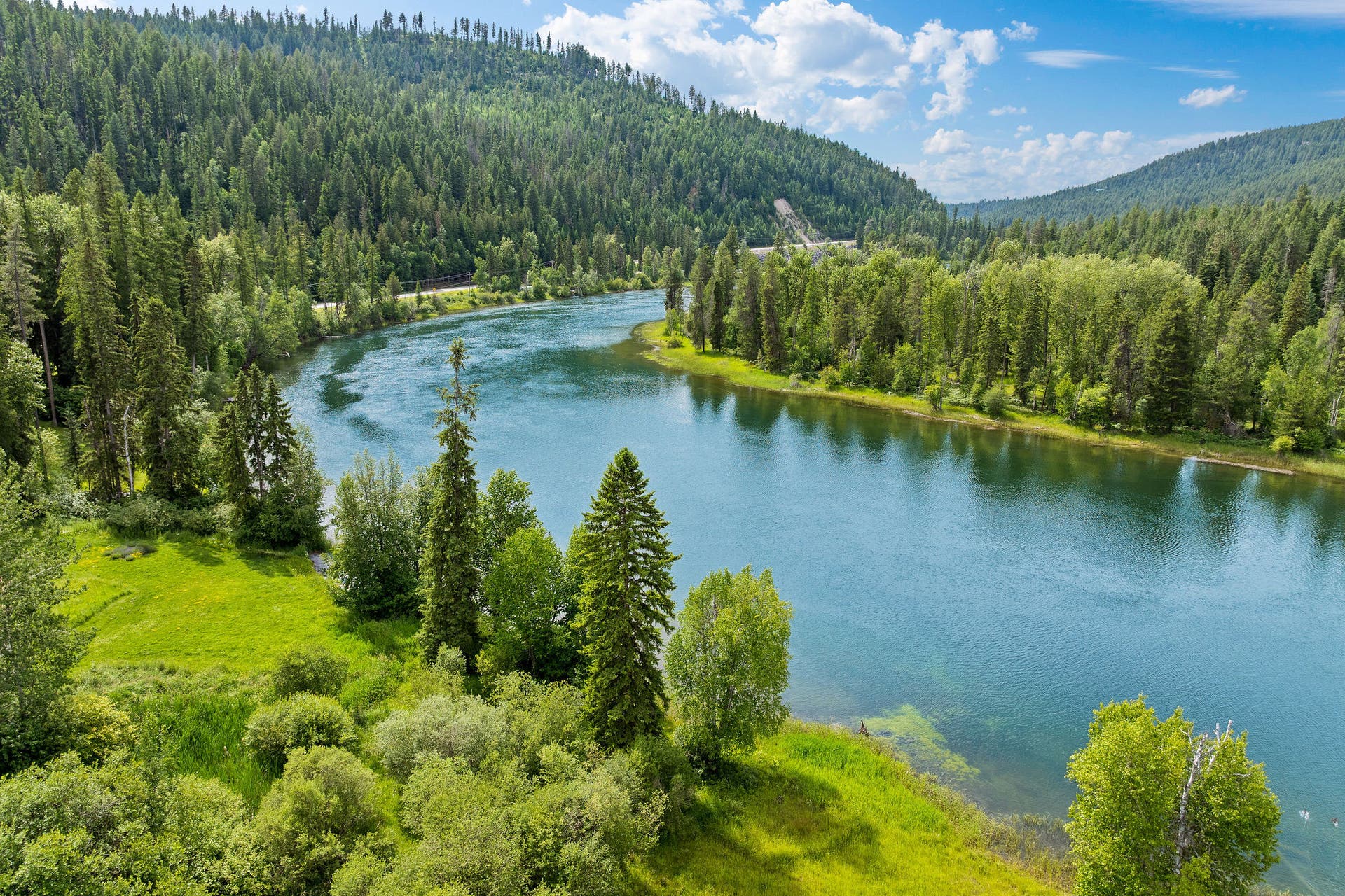 250 Swan Meadow Drive, Bigfork, MT 59911 250 Swan Meadow Drive, Bigfork, MT 59911