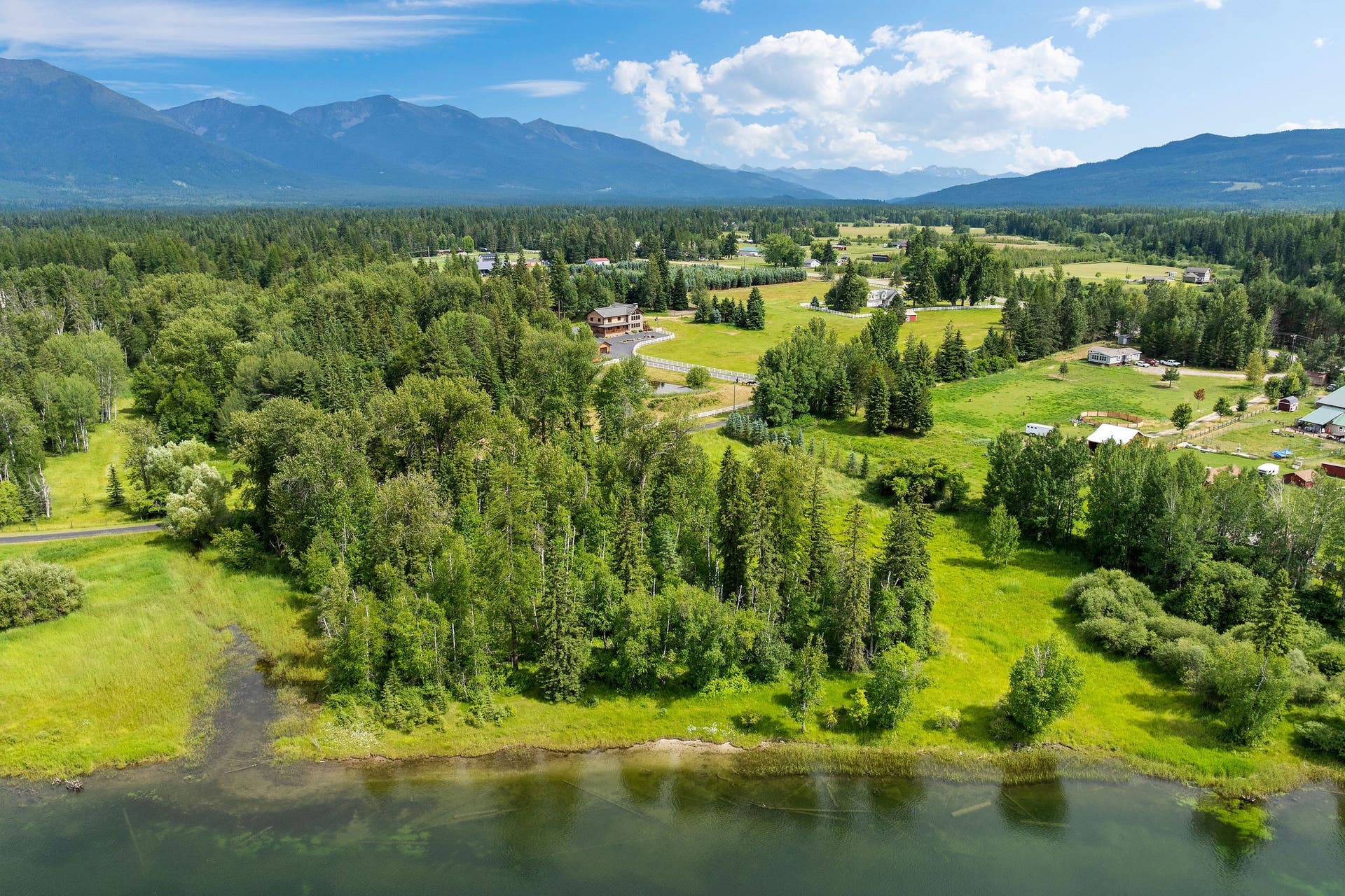 250 Swan Meadow Drive, Bigfork, MT 59911 250 Swan Meadow Drive, Bigfork, MT 59911