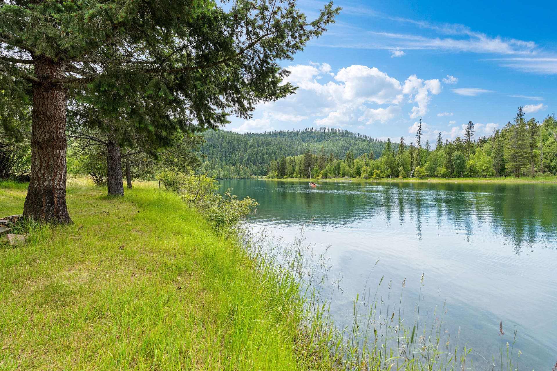 250 Swan Meadow Drive, Bigfork, MT 59911 250 Swan Meadow Drive, Bigfork, MT 59911