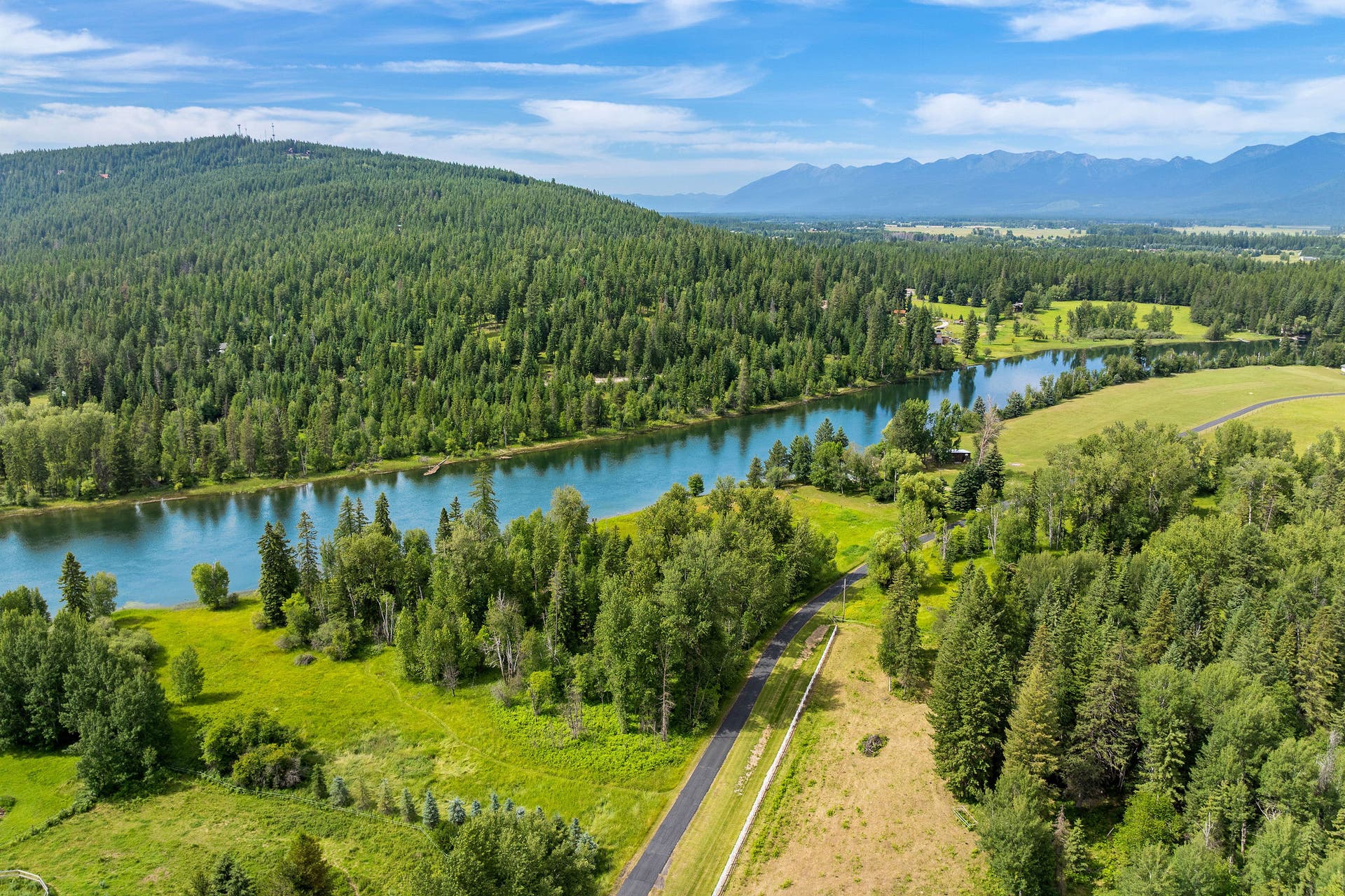 250 Swan Meadow Drive, Bigfork, MT 59911 250 Swan Meadow Drive, Bigfork, MT 59911