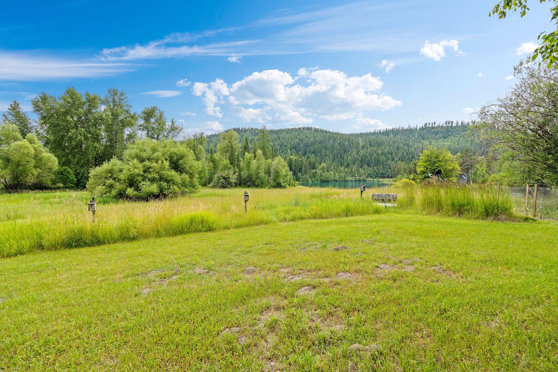 250 Swan Meadow Drive, Bigfork, MT 59911 250 Swan Meadow Drive, Bigfork, MT 59911