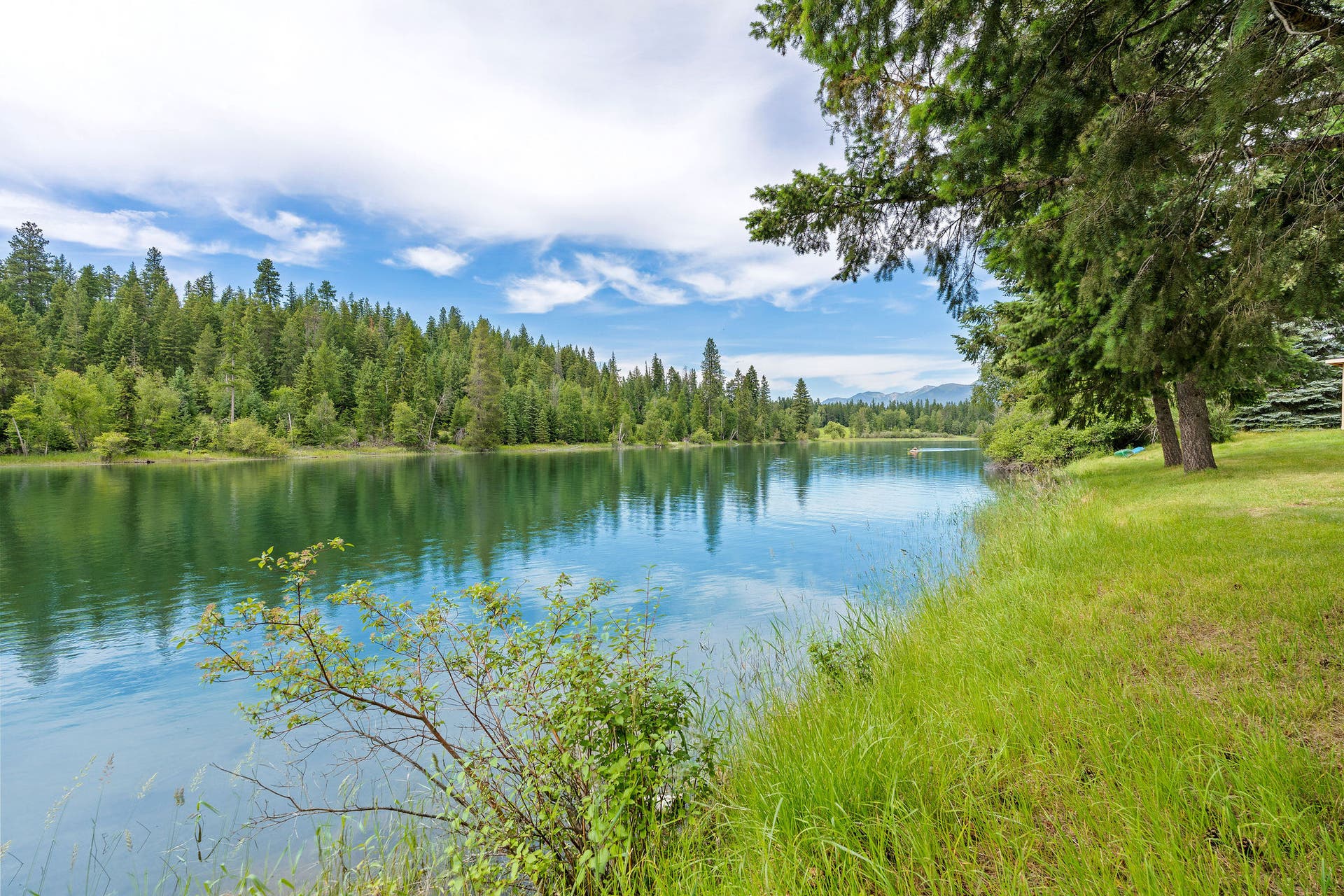 250 Swan Meadow Drive, Bigfork, MT 59911 250 Swan Meadow Drive, Bigfork, MT 59911