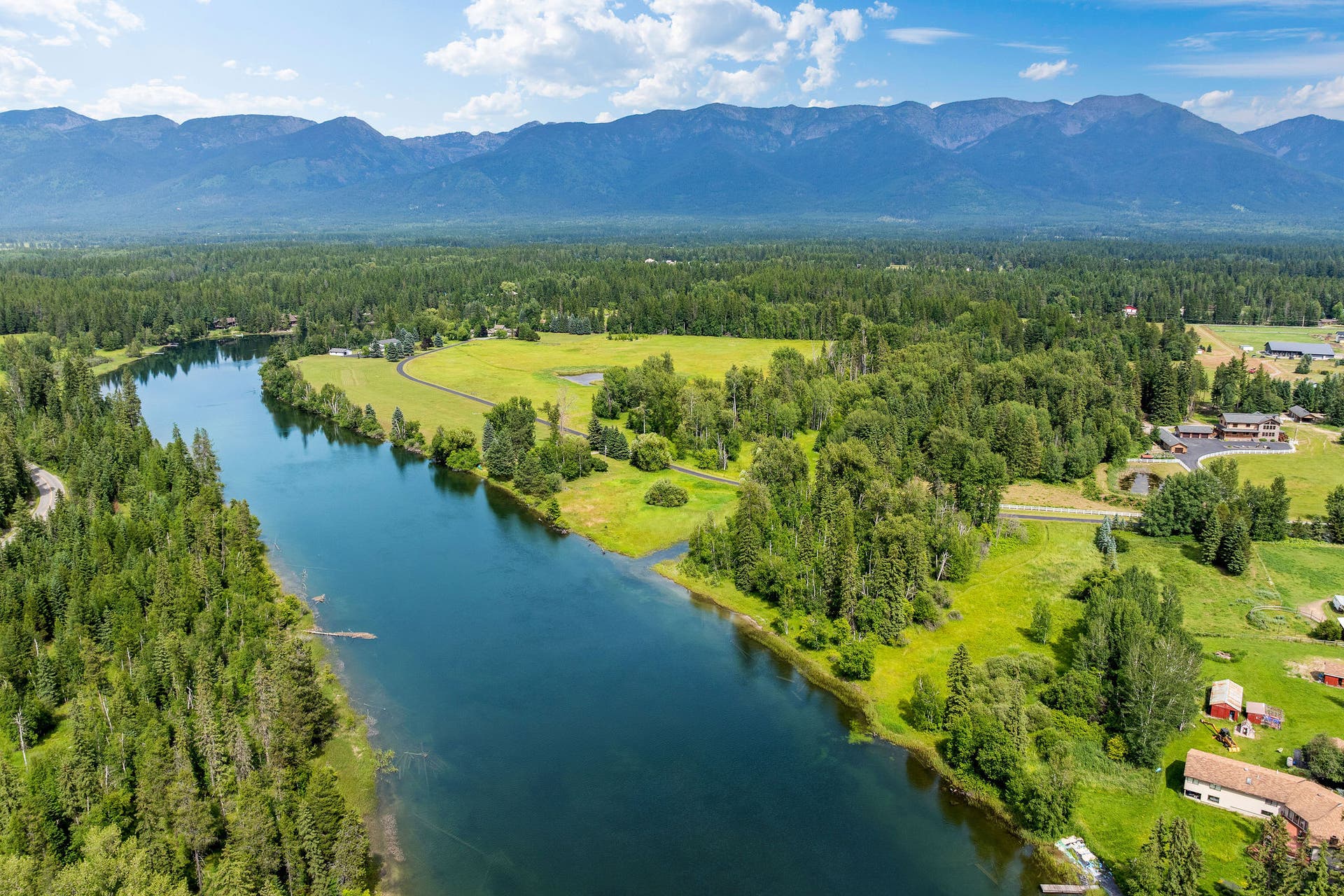 250 Swan Meadow Drive, Bigfork, MT 59911 250 Swan Meadow Drive, Bigfork, MT 59911