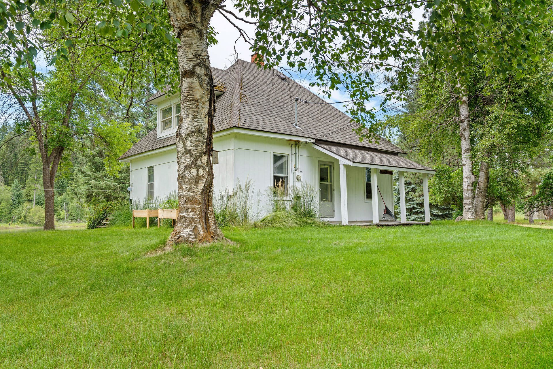250 Swan Meadow Drive, Bigfork, MT 59911 250 Swan Meadow Drive, Bigfork, MT 59911