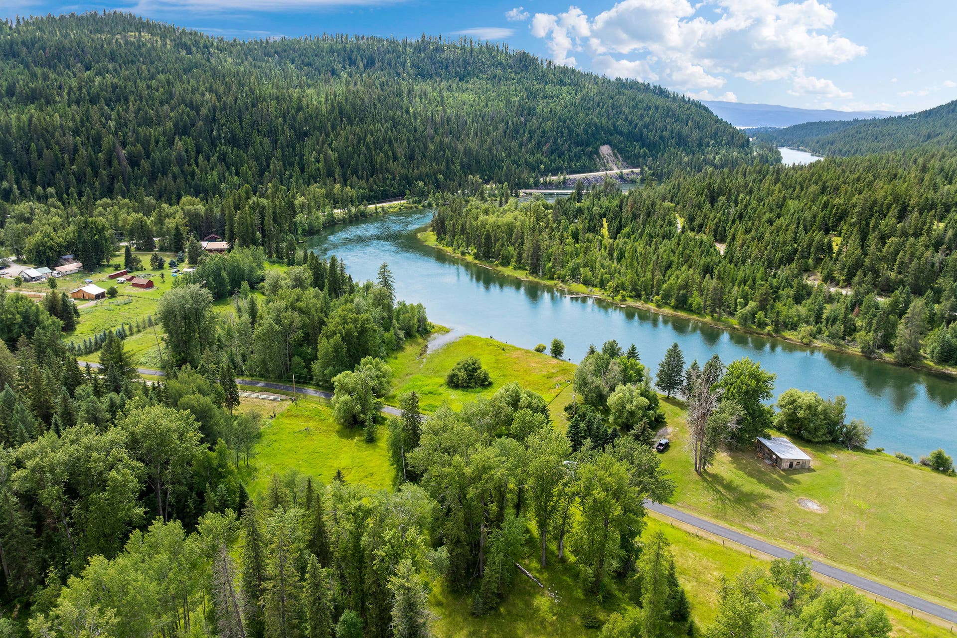 250 Swan Meadow Drive, Bigfork, MT 59911 250 Swan Meadow Drive, Bigfork, MT 59911