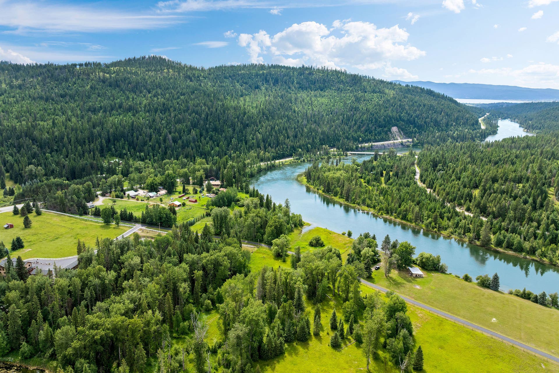 250 Swan Meadow Drive, Bigfork, MT 59911 250 Swan Meadow Drive, Bigfork, MT 59911