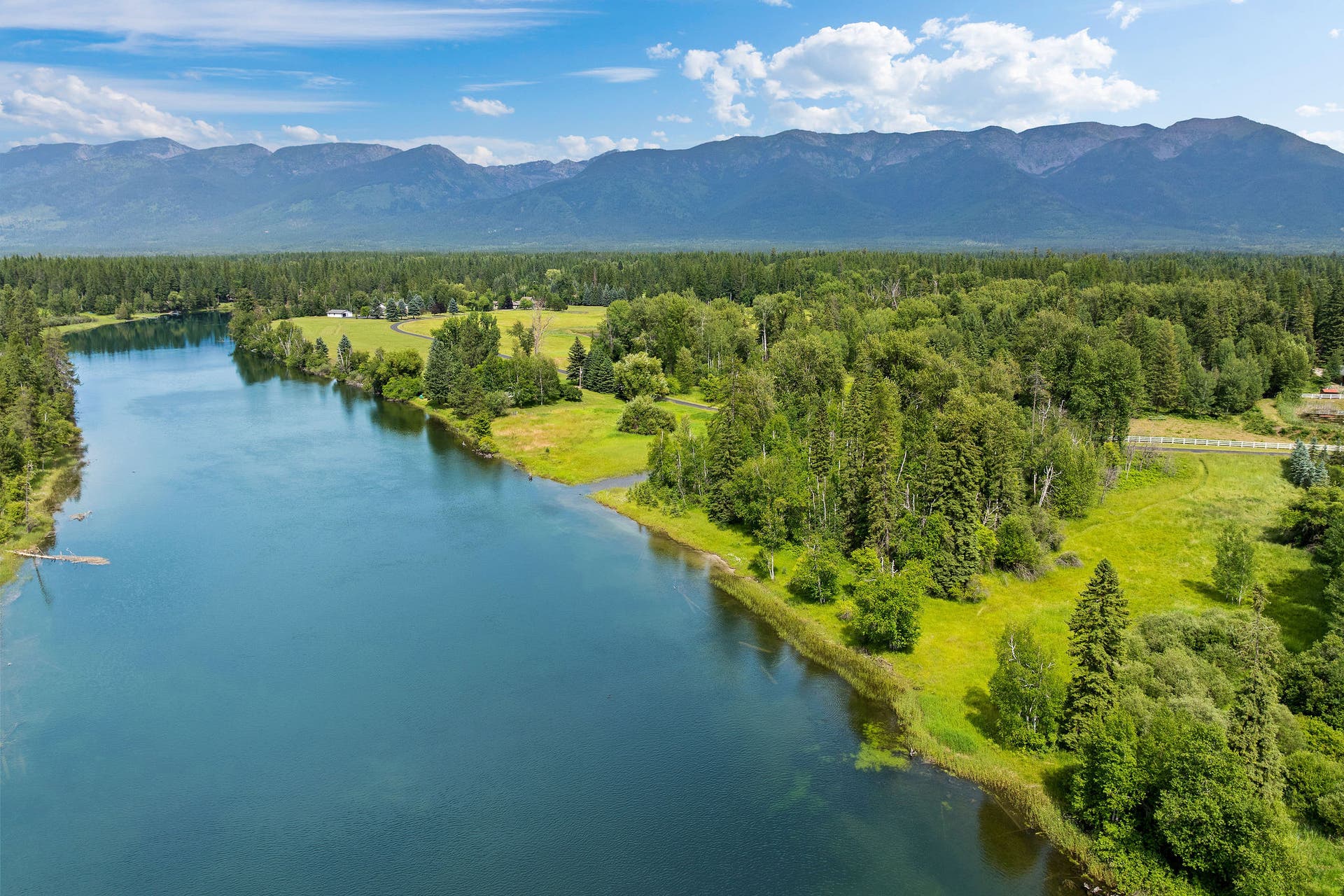 250 Swan Meadow Drive, Bigfork, MT 59911 250 Swan Meadow Drive, Bigfork, MT 59911