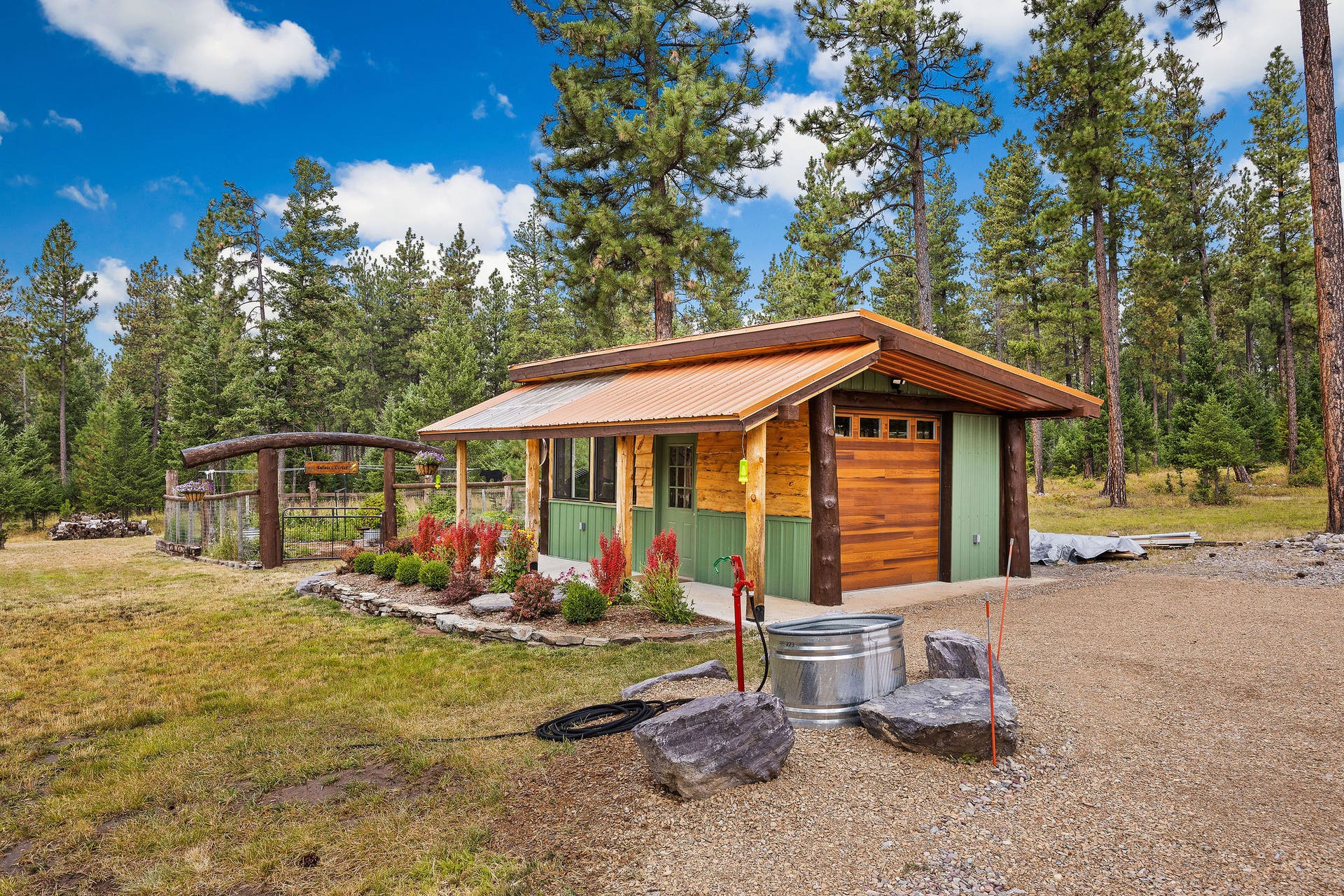27978 Red Owl Road, Bigfork, MT 59911 27978 Red Owl Road, Bigfork, MT 59911