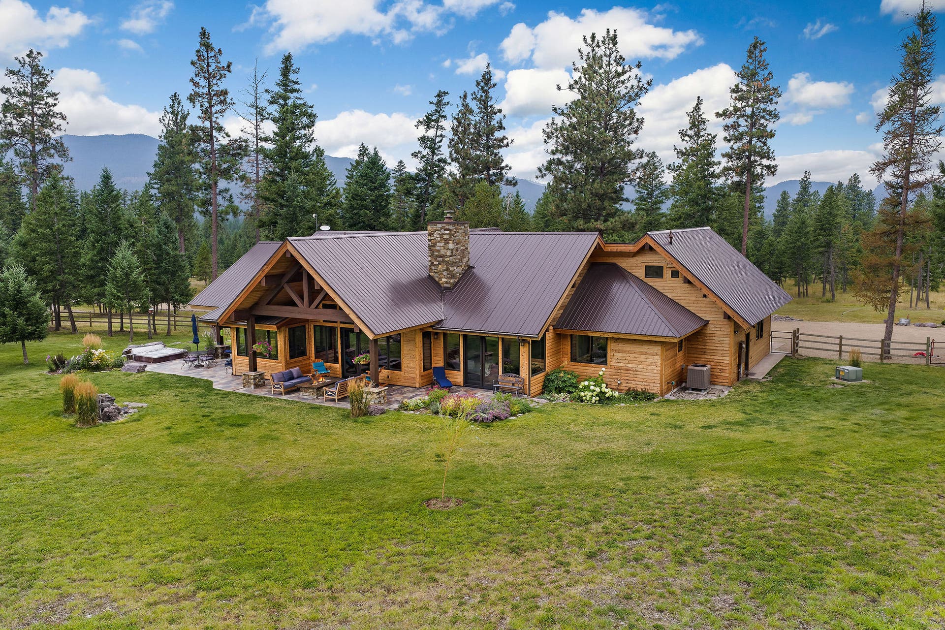 27978 Red Owl Road, Bigfork, MT 59911 27978 Red Owl Road, Bigfork, MT 59911