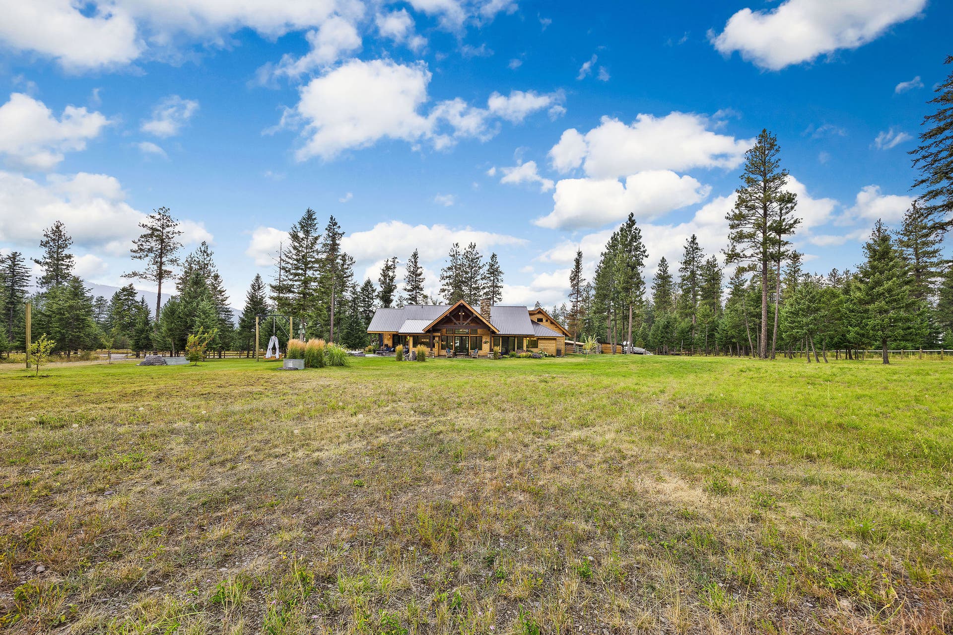 27978 Red Owl Road, Bigfork, MT 59911 27978 Red Owl Road, Bigfork, MT 59911