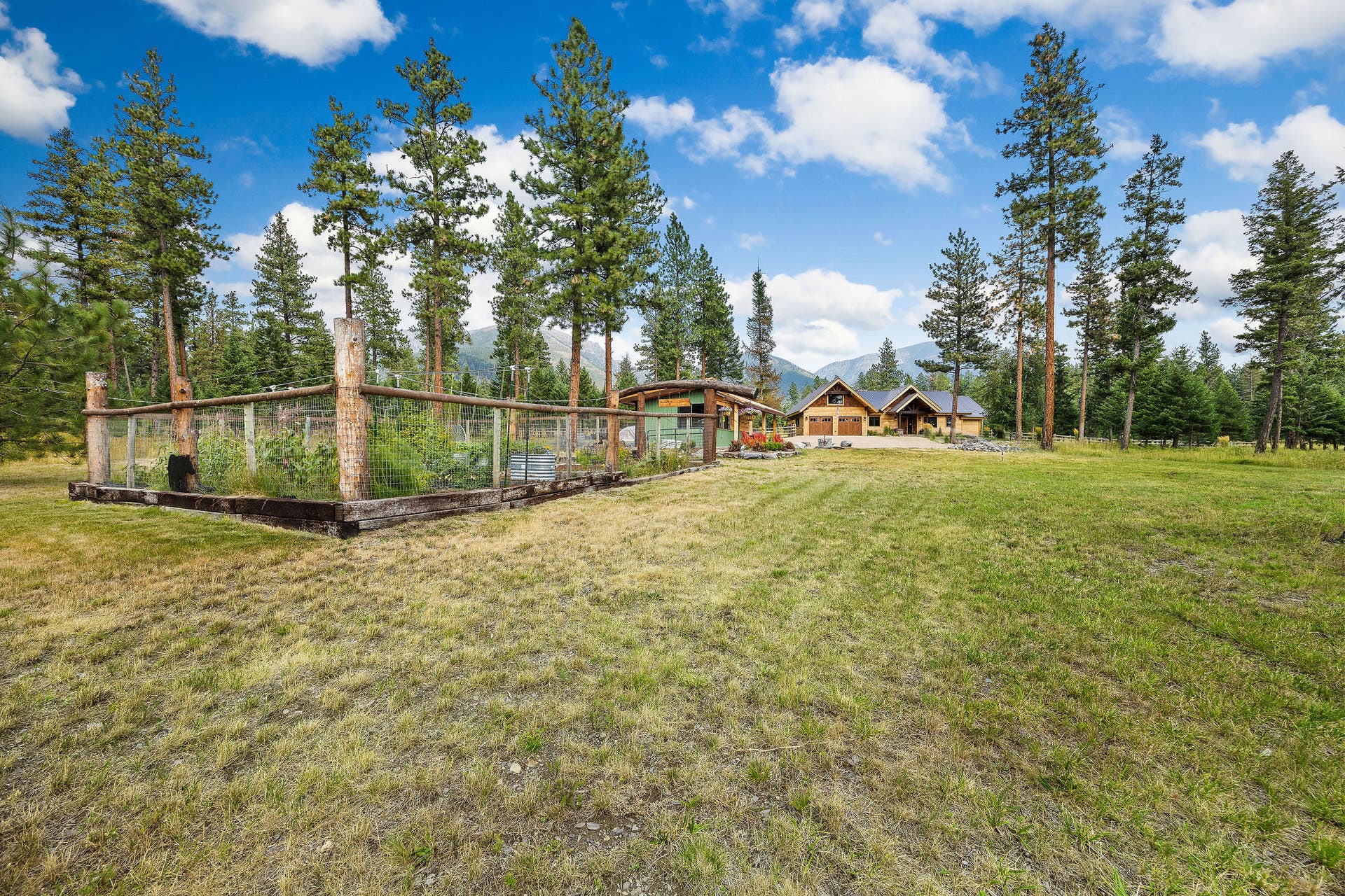 27978 Red Owl Road, Bigfork, MT 59911 27978 Red Owl Road, Bigfork, MT 59911