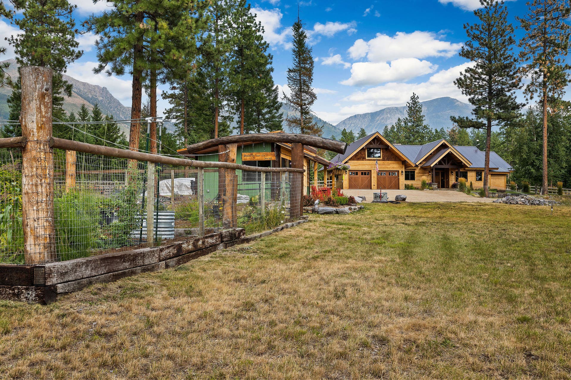 27978 Red Owl Road, Bigfork, MT 59911 27978 Red Owl Road, Bigfork, MT 59911
