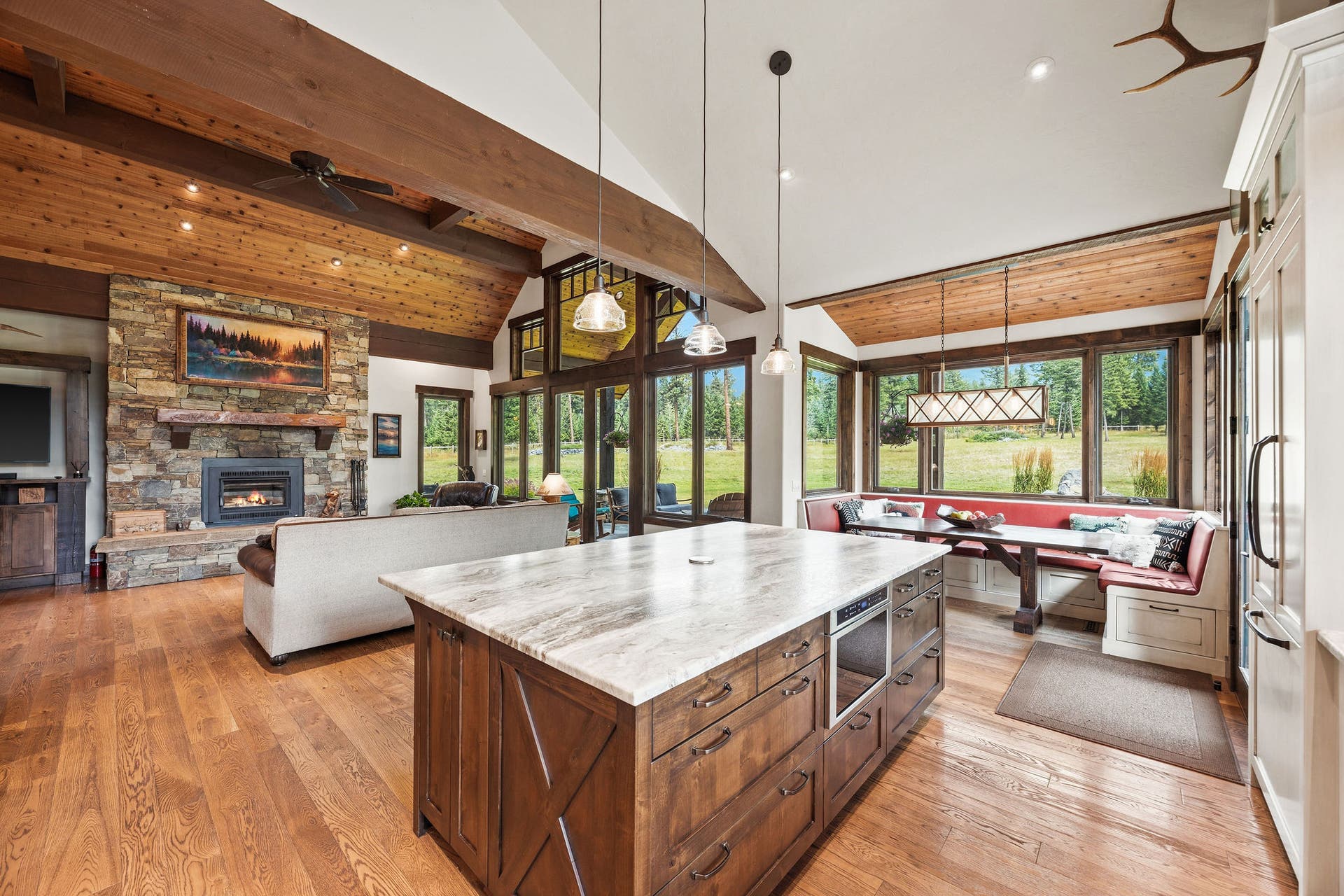 27978 Red Owl Road, Bigfork, MT 59911 27978 Red Owl Road, Bigfork, MT 59911