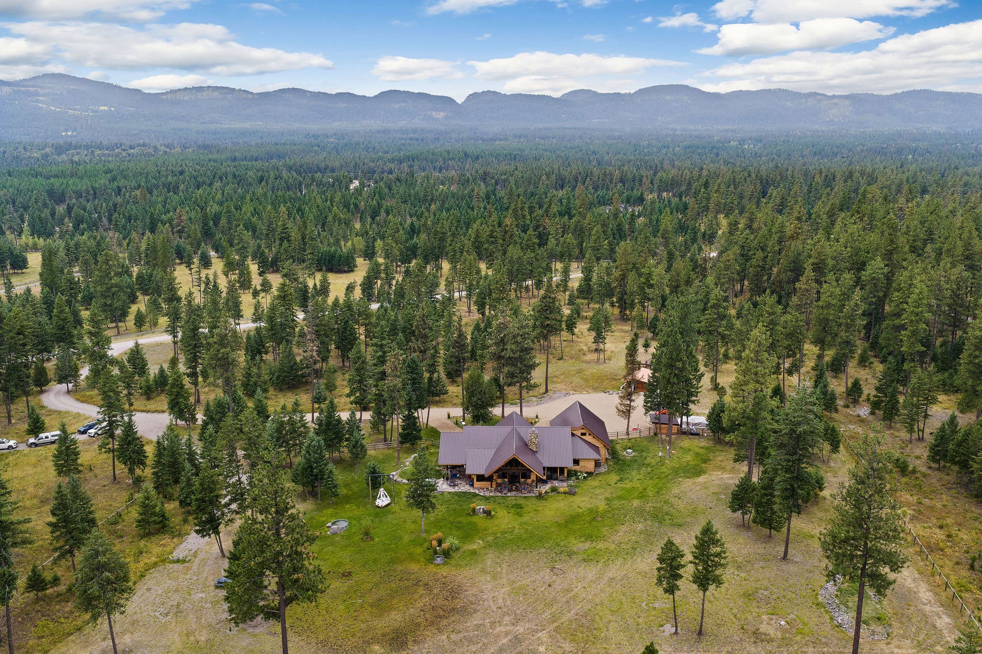 27978 Red Owl Road, Bigfork, MT 59911 27978 Red Owl Road, Bigfork, MT 59911
