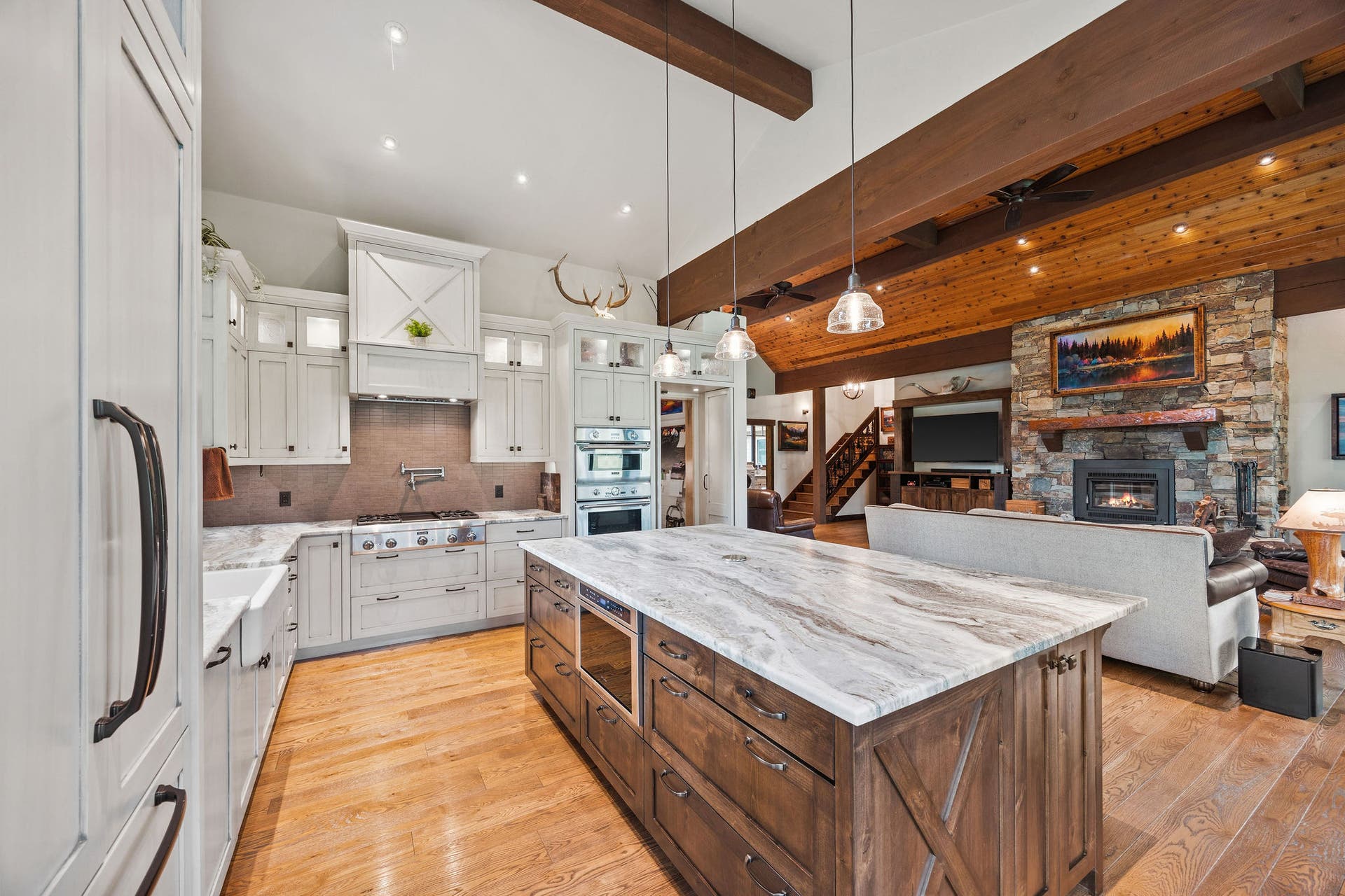 27978 Red Owl Road, Bigfork, MT 59911 27978 Red Owl Road, Bigfork, MT 59911