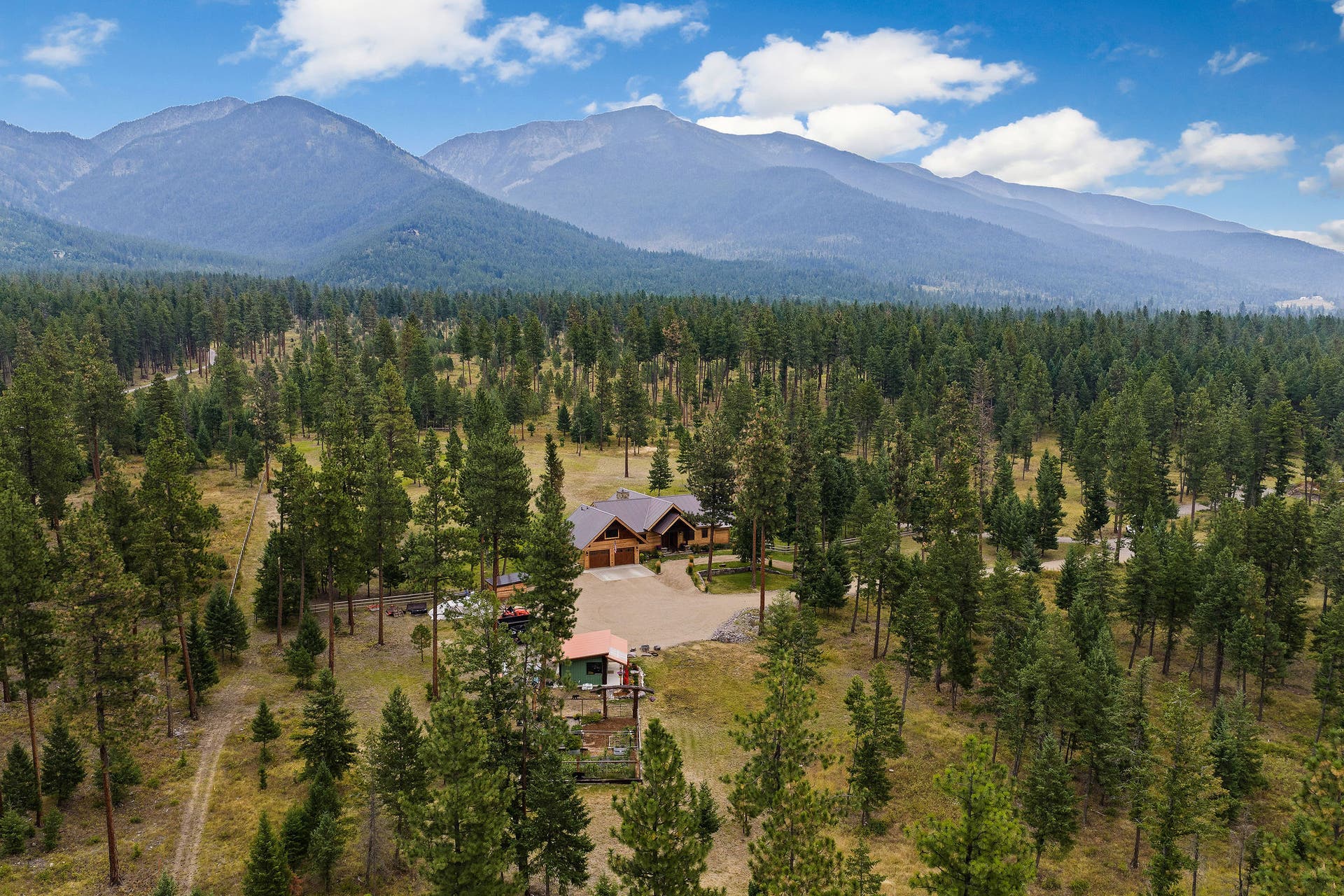 27978 Red Owl Road, Bigfork, MT 59911 27978 Red Owl Road, Bigfork, MT 59911