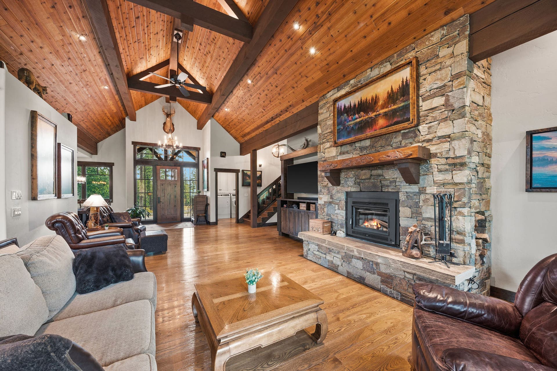 27978 Red Owl Road, Bigfork, MT 59911 27978 Red Owl Road, Bigfork, MT 59911