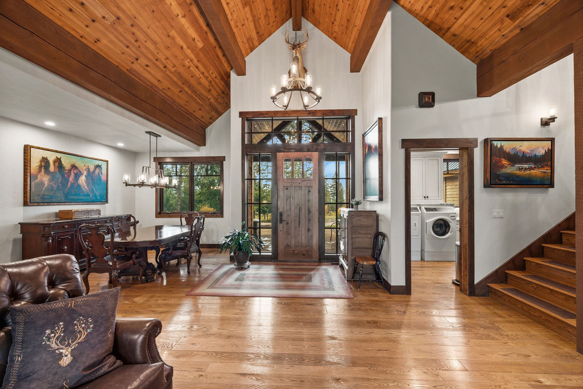 27978 Red Owl Road, Bigfork, MT 59911 27978 Red Owl Road, Bigfork, MT 59911