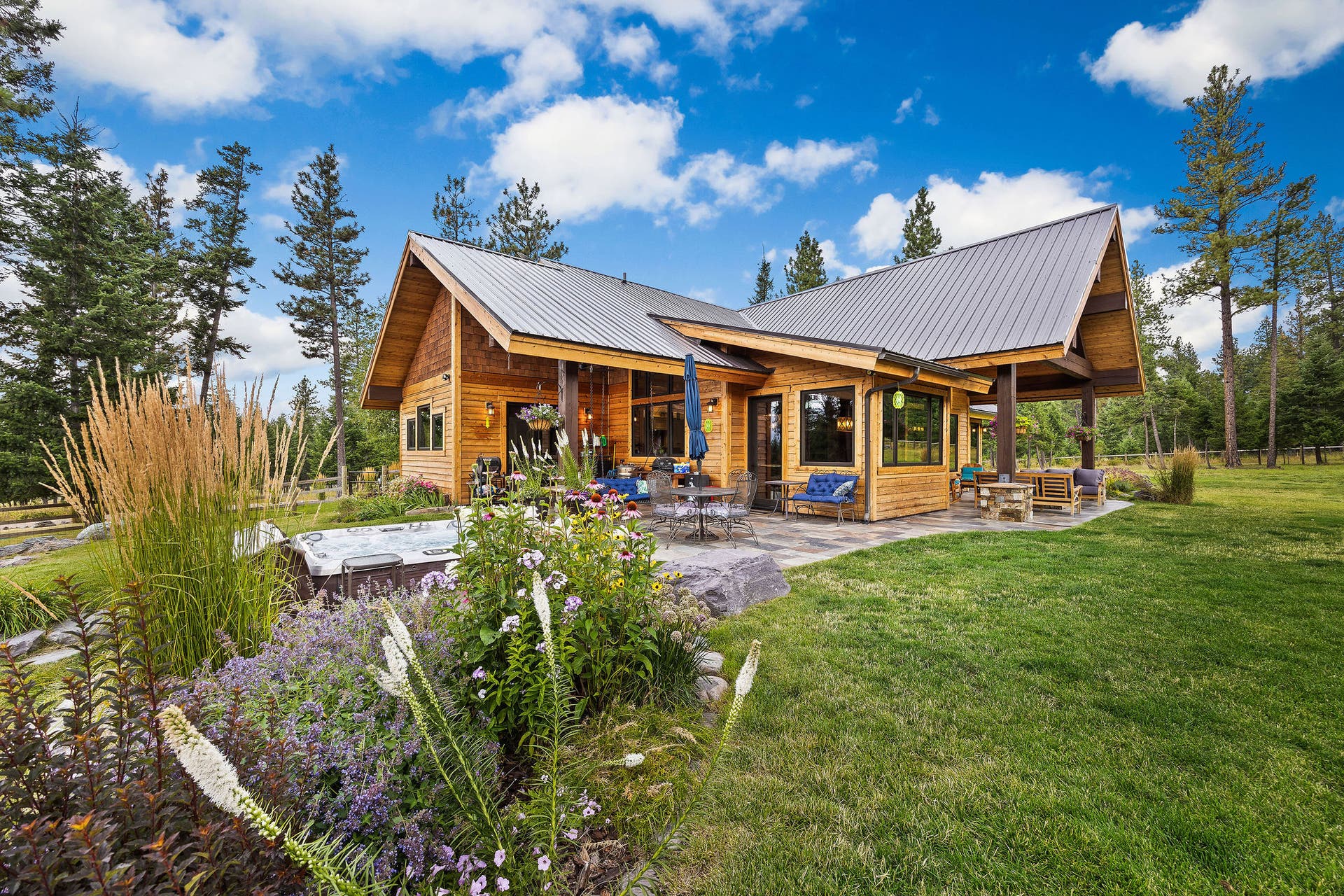 27978 Red Owl Road, Bigfork, MT 59911 27978 Red Owl Road, Bigfork, MT 59911