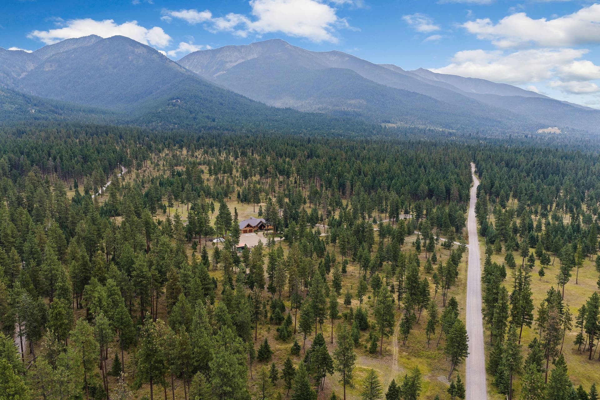 27978 Red Owl Road, Bigfork, MT 59911 27978 Red Owl Road, Bigfork, MT 59911