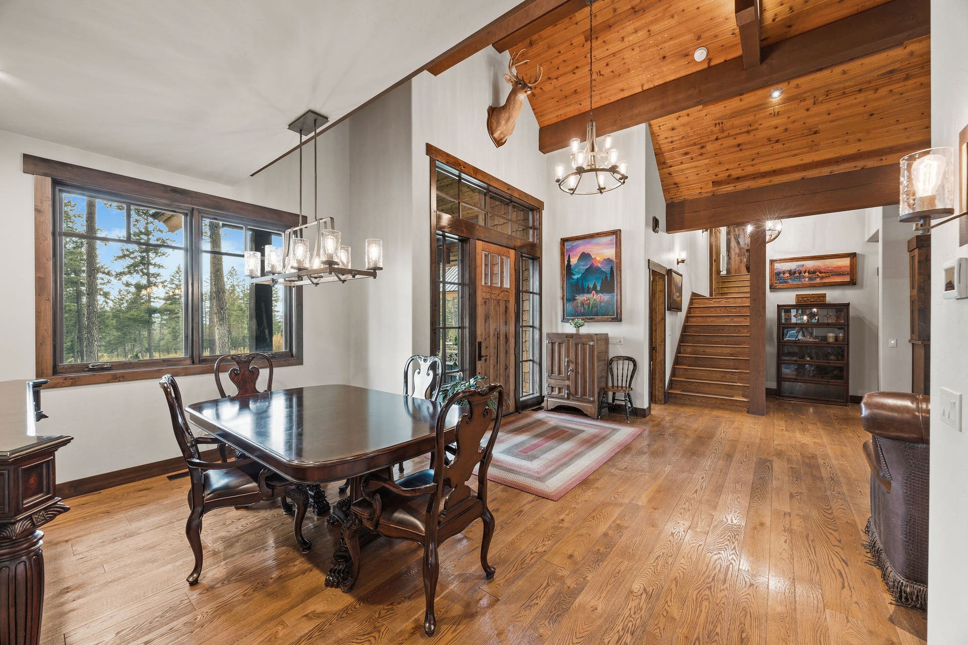 27978 Red Owl Road, Bigfork, MT 59911 27978 Red Owl Road, Bigfork, MT 59911