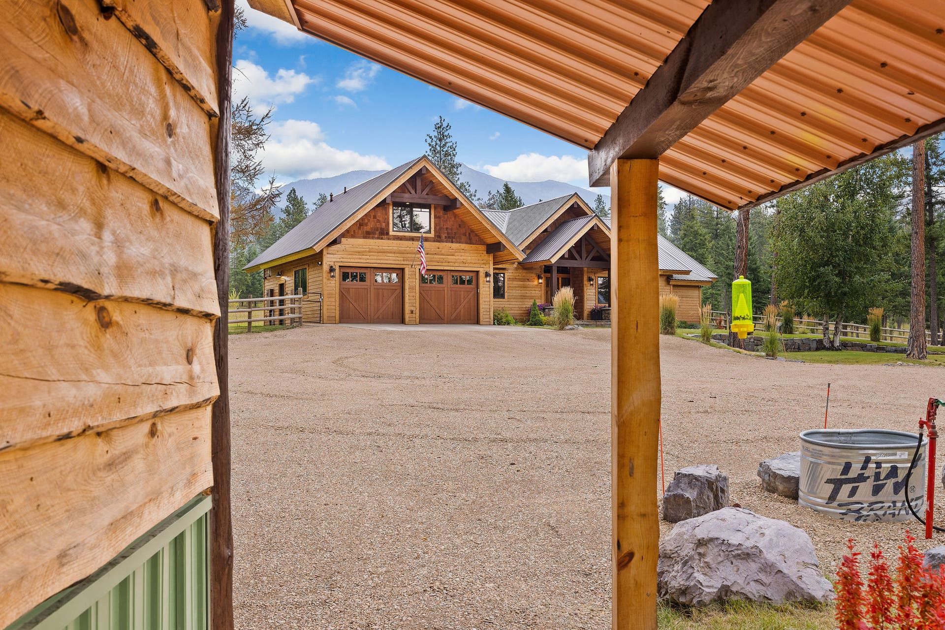 27978 Red Owl Road, Bigfork, MT 59911 27978 Red Owl Road, Bigfork, MT 59911