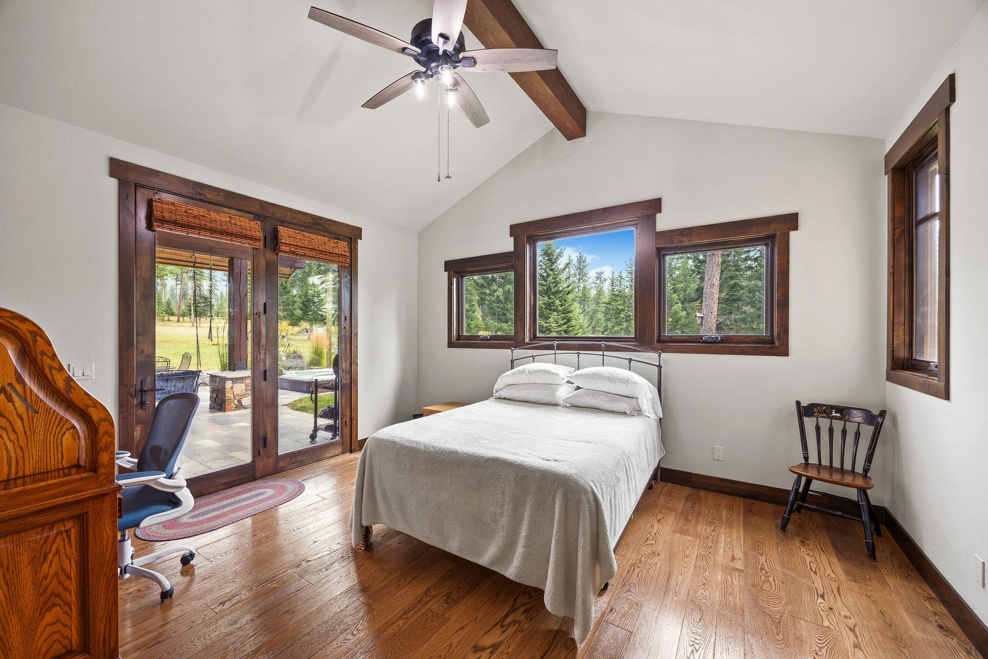 27978 Red Owl Road, Bigfork, MT 59911 27978 Red Owl Road, Bigfork, MT 59911