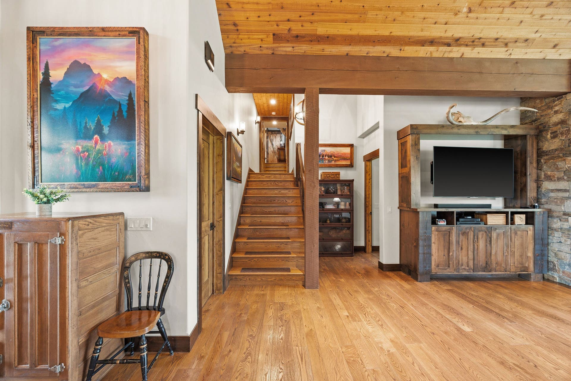 27978 Red Owl Road, Bigfork, MT 59911 27978 Red Owl Road, Bigfork, MT 59911