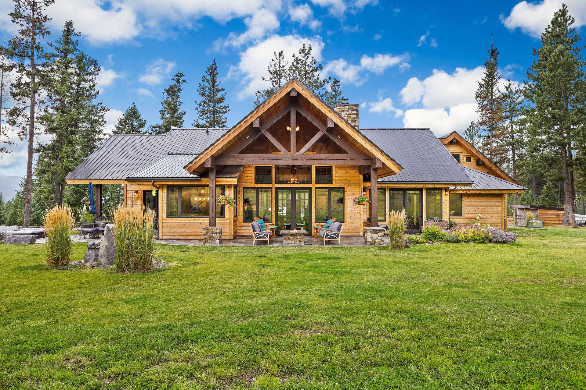 27978 Red Owl Road, Bigfork, MT 59911 27978 Red Owl Road, Bigfork, MT 59911