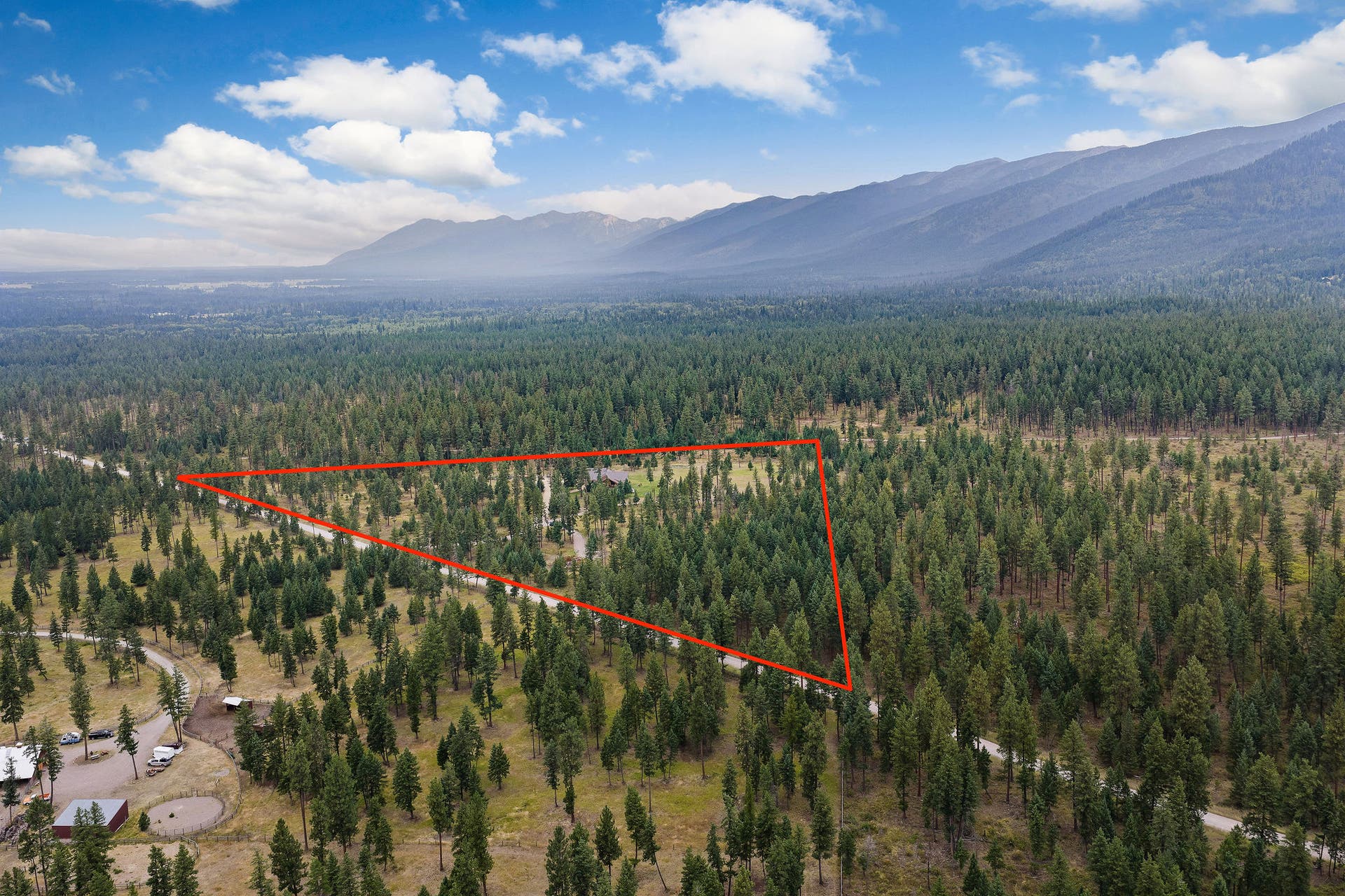 27978 Red Owl Road, Bigfork, MT 59911 27978 Red Owl Road, Bigfork, MT 59911