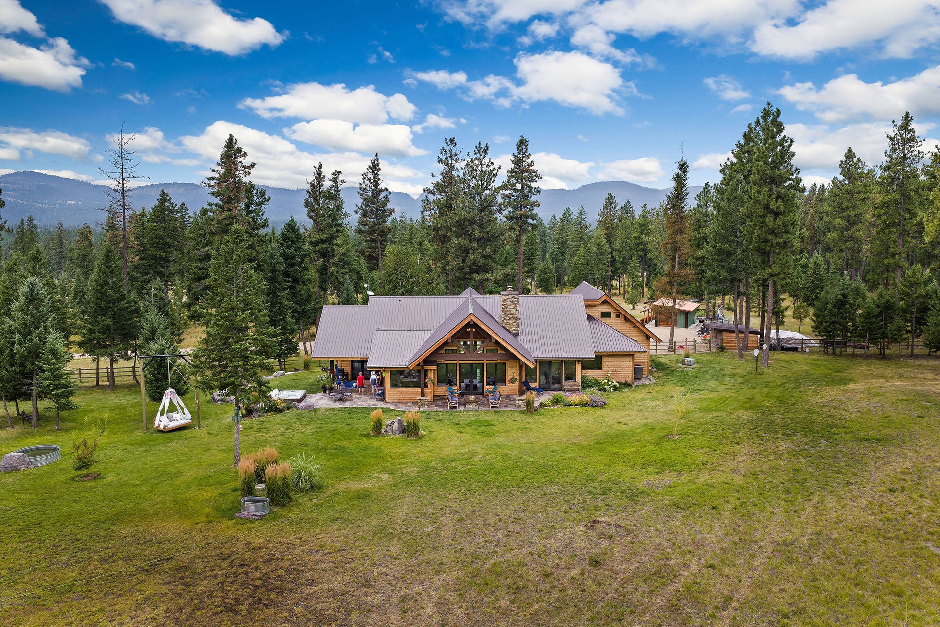 27978 Red Owl Road, Bigfork, MT 59911 27978 Red Owl Road, Bigfork, MT 59911
