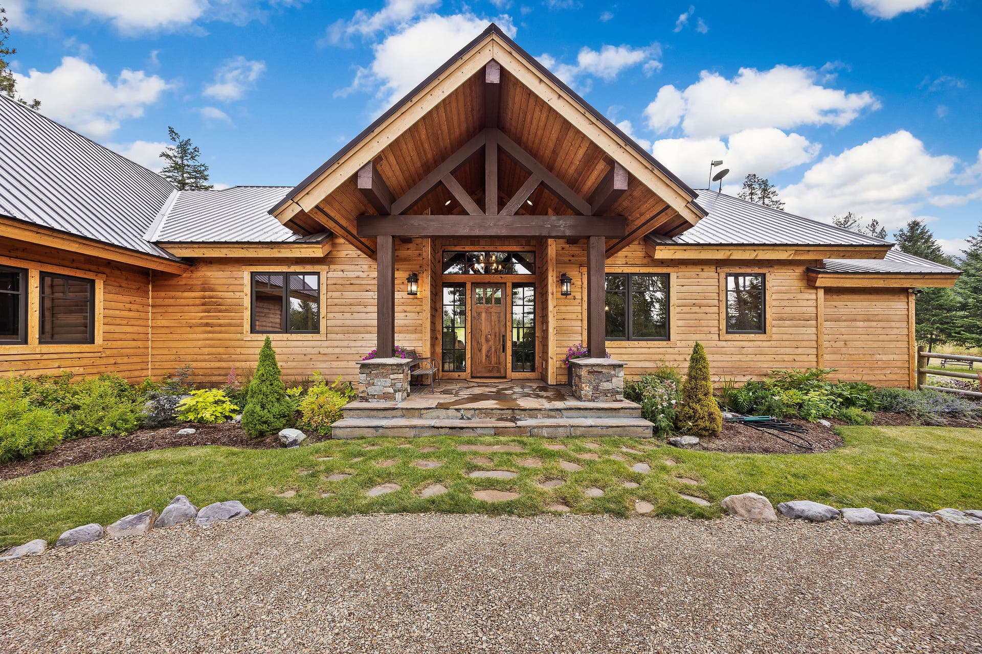 27978 Red Owl Road, Bigfork, MT 59911 27978 Red Owl Road, Bigfork, MT 59911
