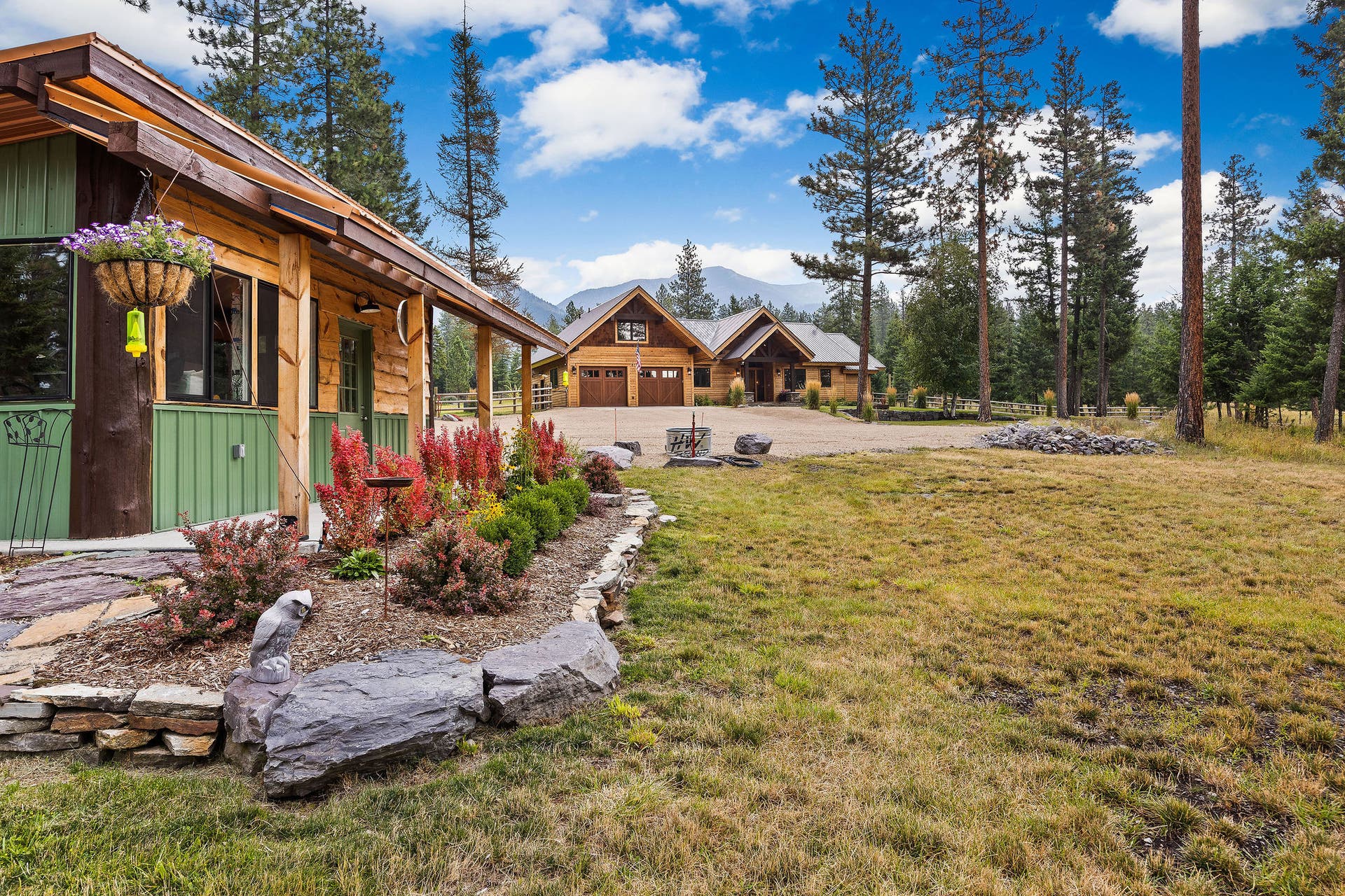 27978 Red Owl Road, Bigfork, MT 59911 27978 Red Owl Road, Bigfork, MT 59911