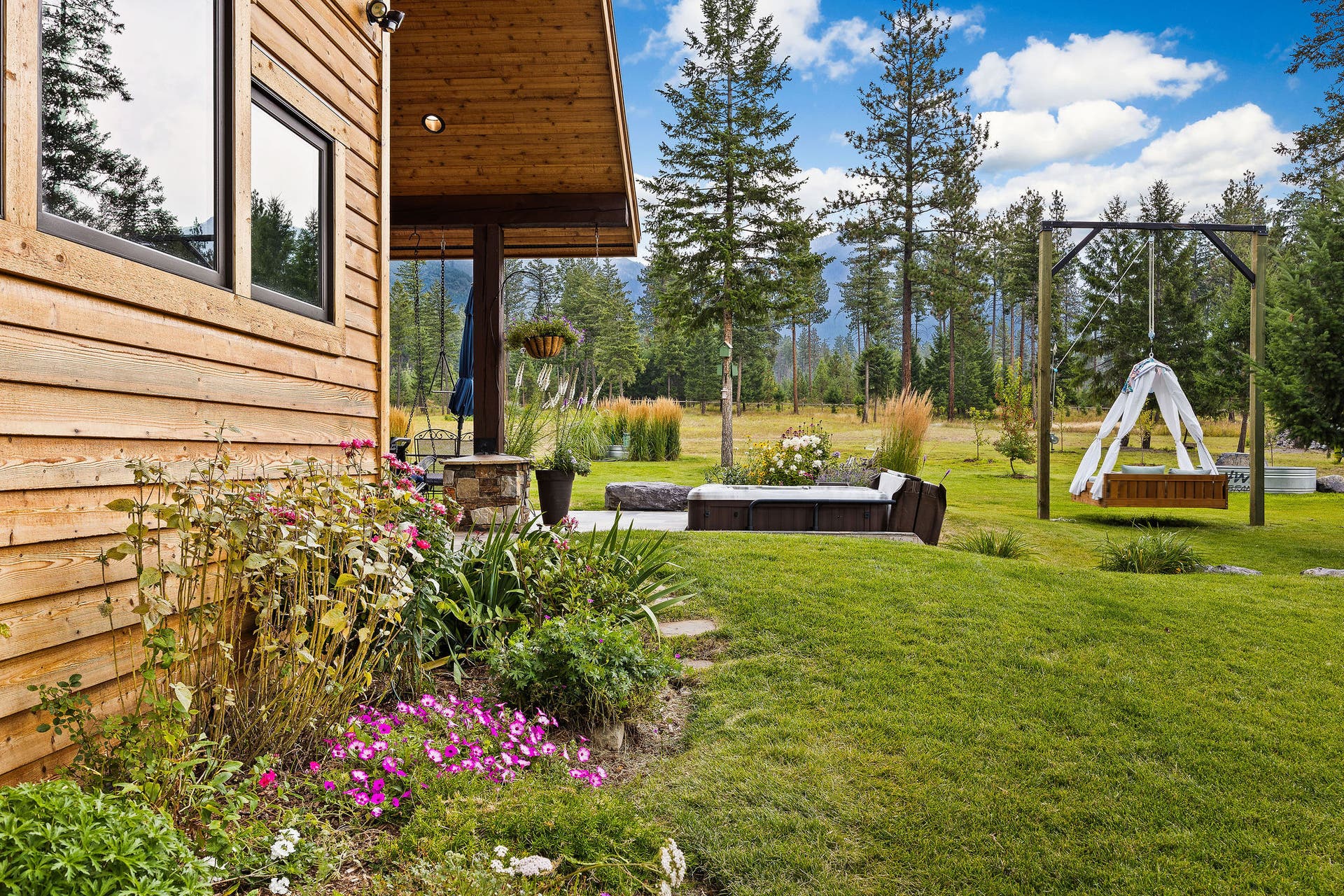 27978 Red Owl Road, Bigfork, MT 59911 27978 Red Owl Road, Bigfork, MT 59911