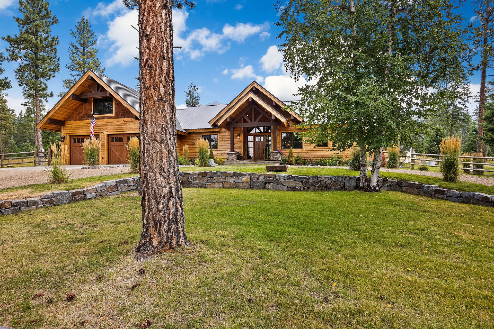 27978 Red Owl Road, Bigfork, MT 59911 27978 Red Owl Road, Bigfork, MT 59911