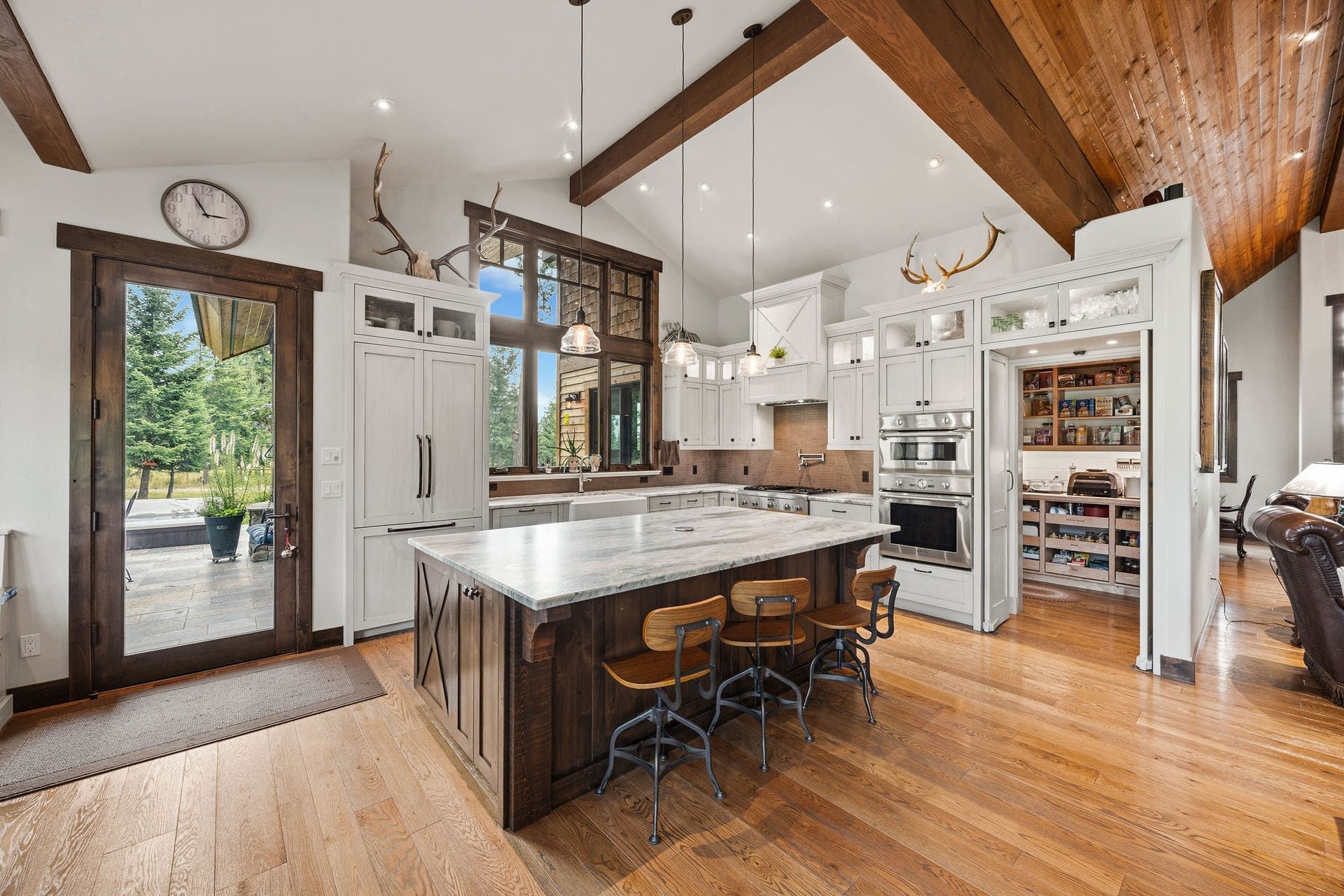 27978 Red Owl Road, Bigfork, MT 59911 27978 Red Owl Road, Bigfork, MT 59911