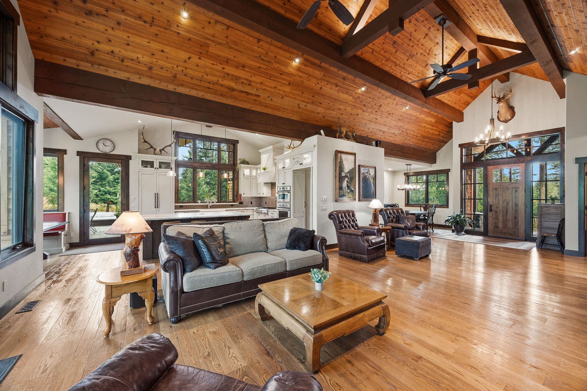 27978 Red Owl Road, Bigfork, MT 59911 27978 Red Owl Road, Bigfork, MT 59911