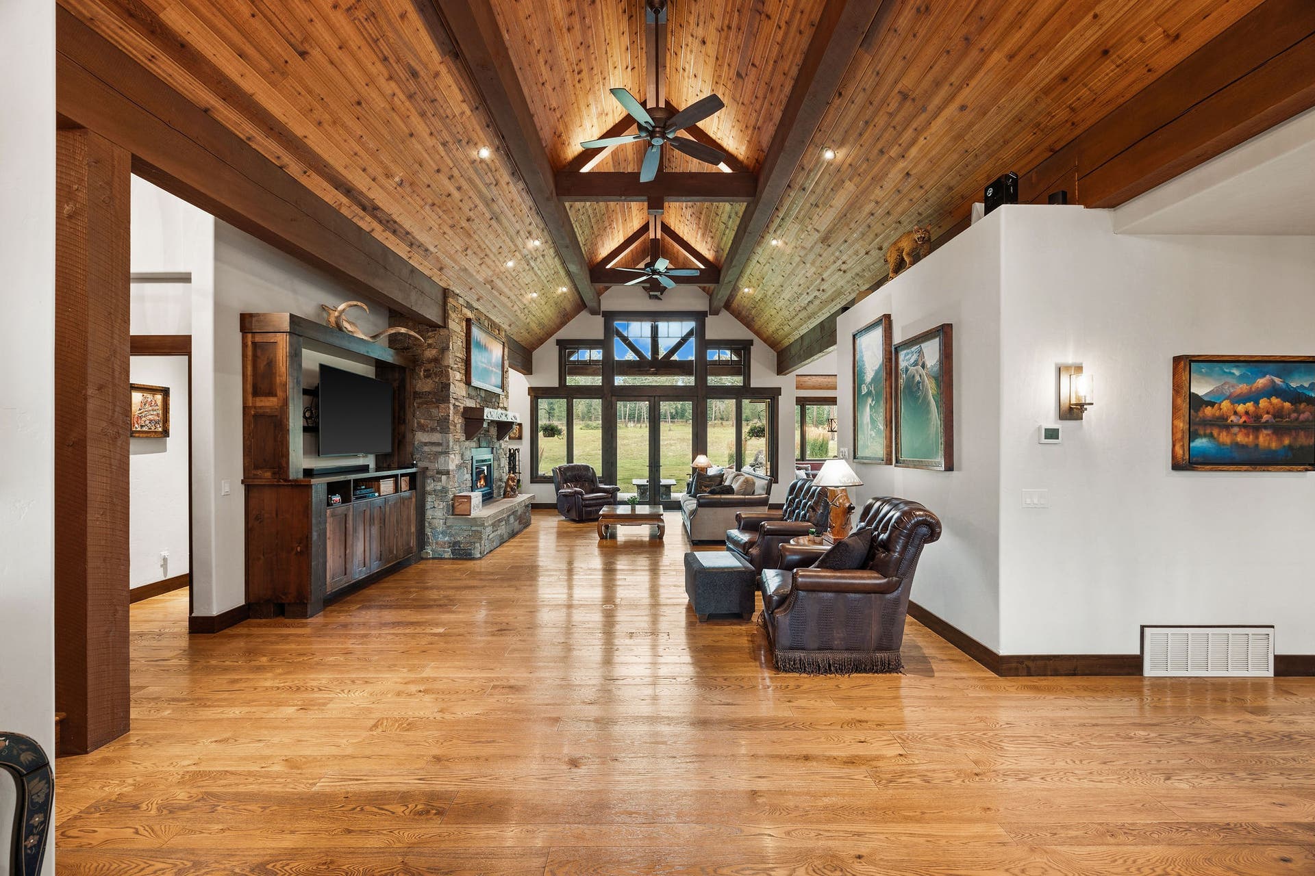 27978 Red Owl Road, Bigfork, MT 59911 27978 Red Owl Road, Bigfork, MT 59911