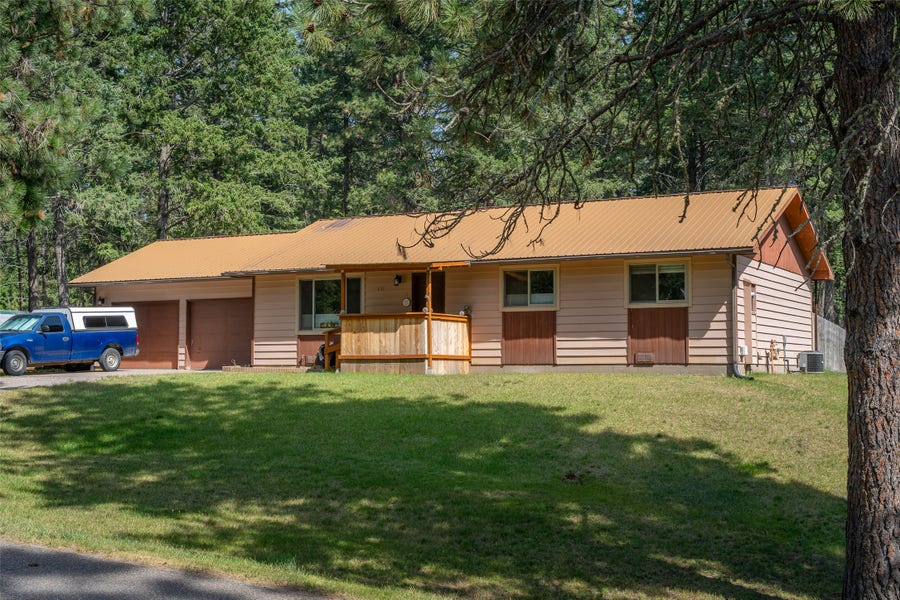 Property photo for 331 Peaceful Drive, Bigfork, MT