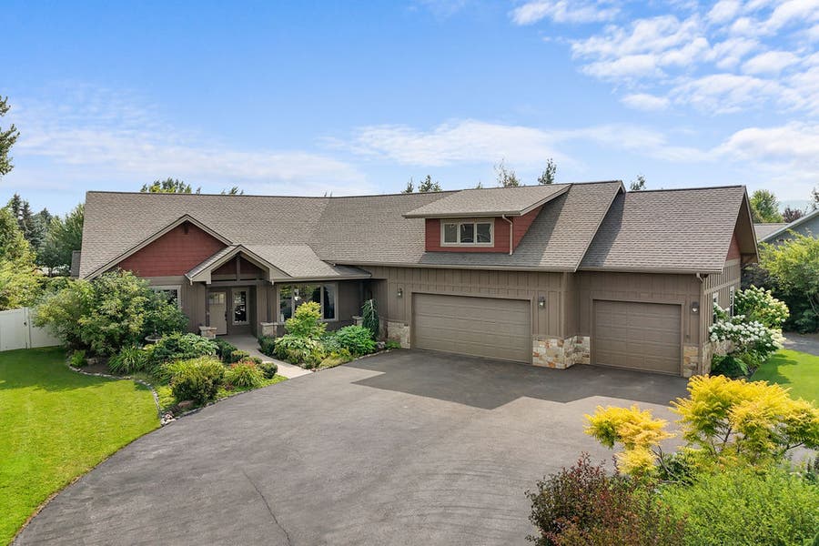 Property photo for 26 Logan Way, Kalispell, MT