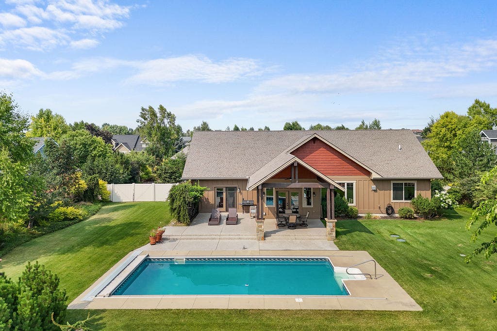 26 Logan Way, Kalispell, MT 59901 26 Logan Way, Kalispell, MT 59901
